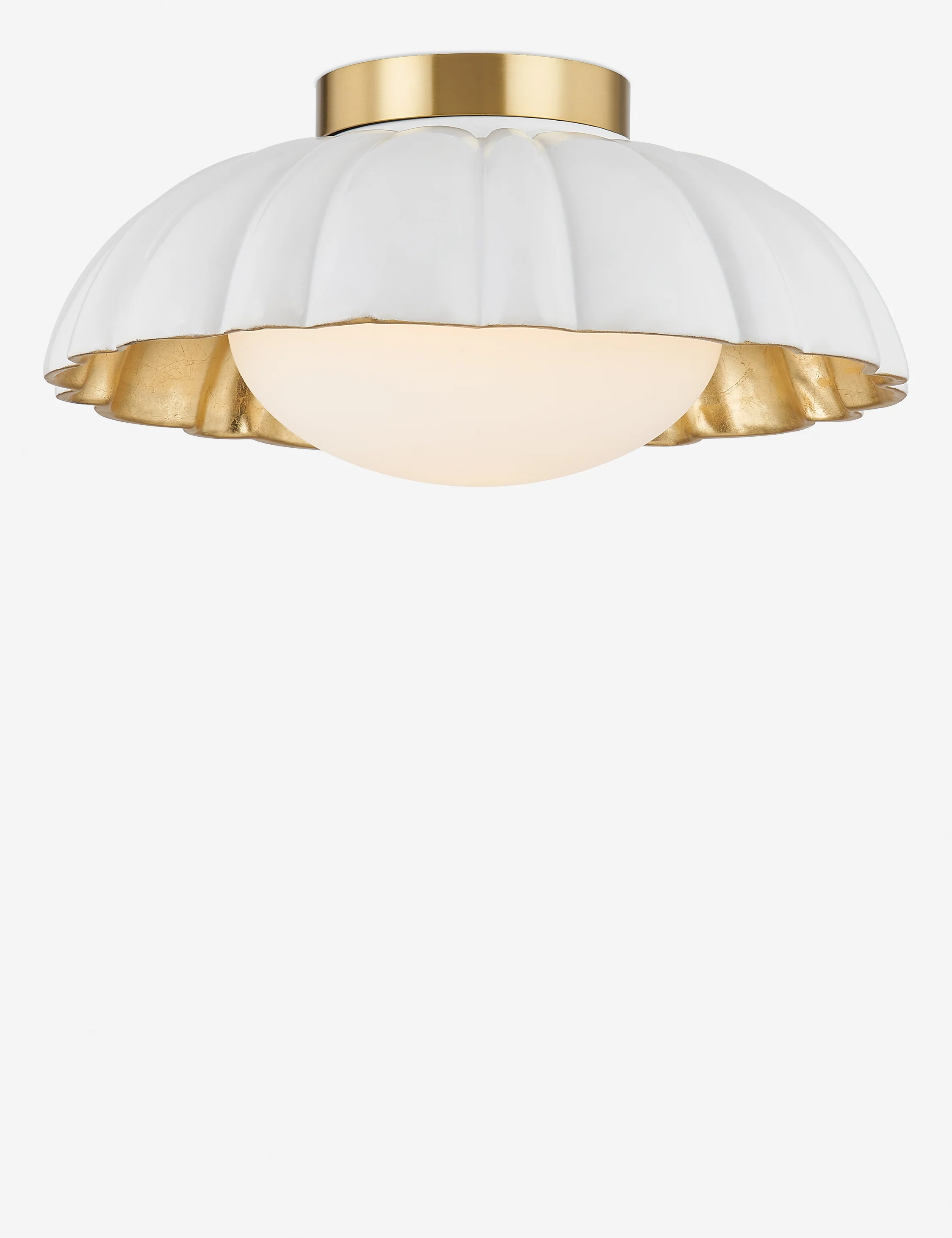 Coral Flush Mount - Image 2
