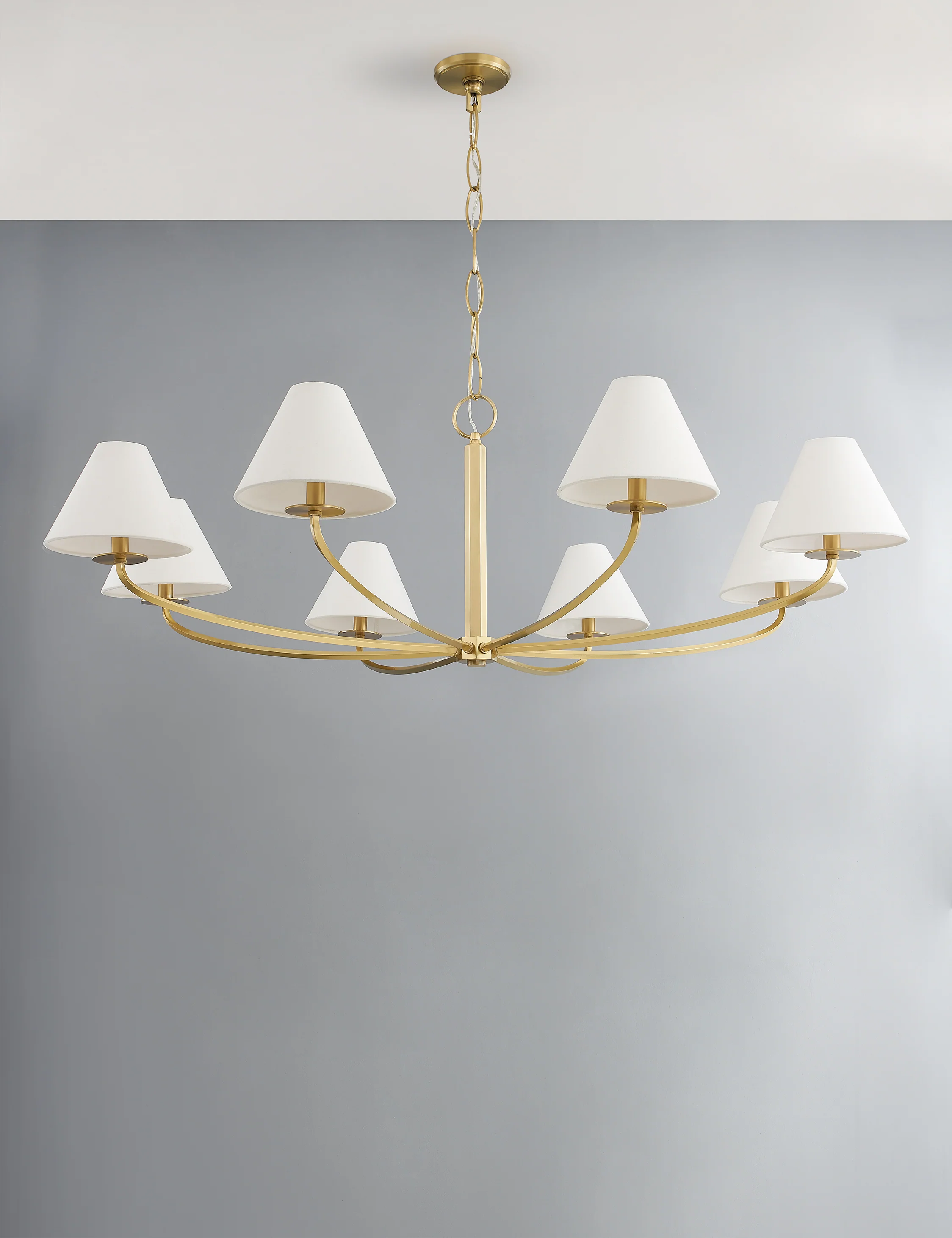 Cormac Chandelier - Image 4