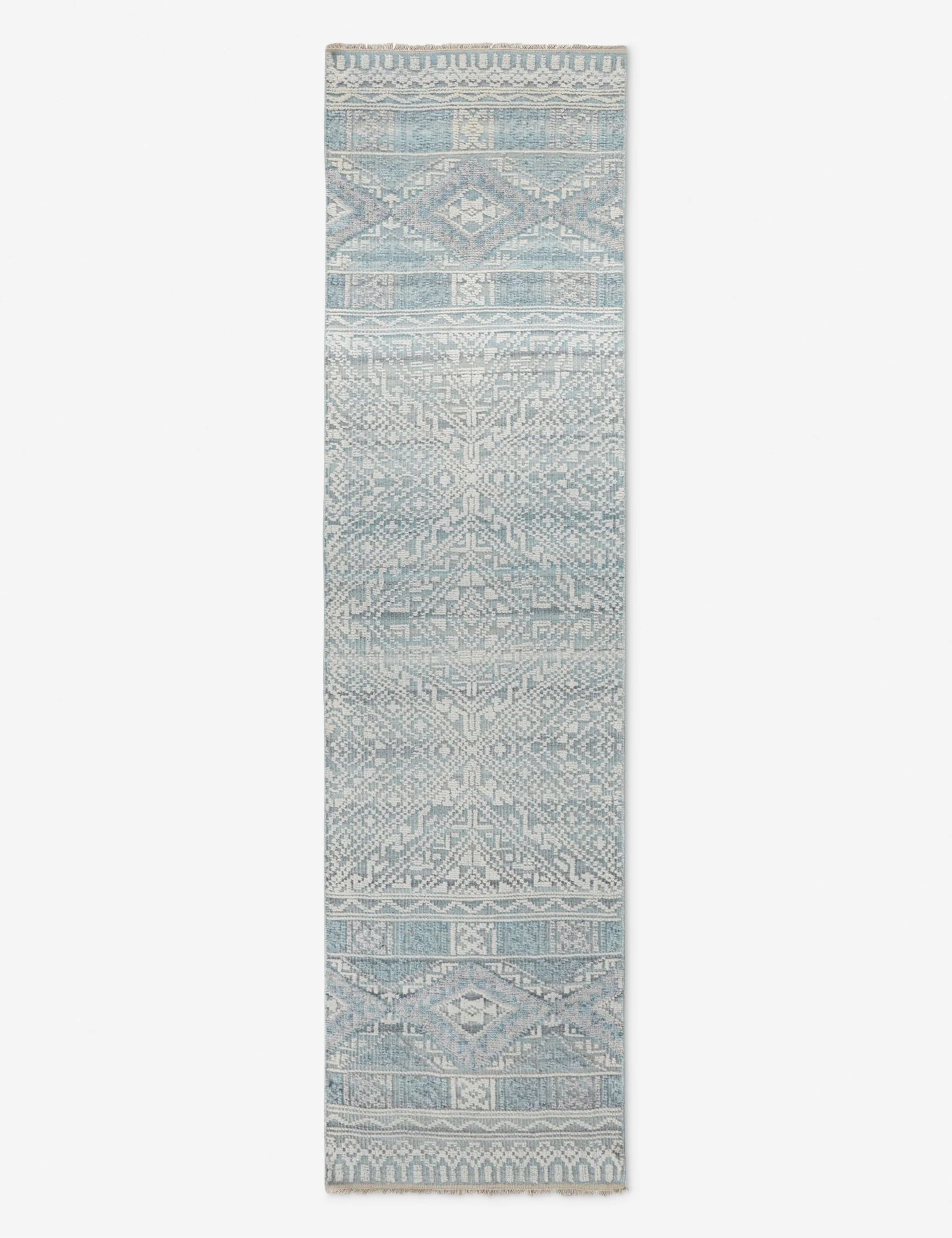 Cosette Hand-Knotted Rug - Image 2