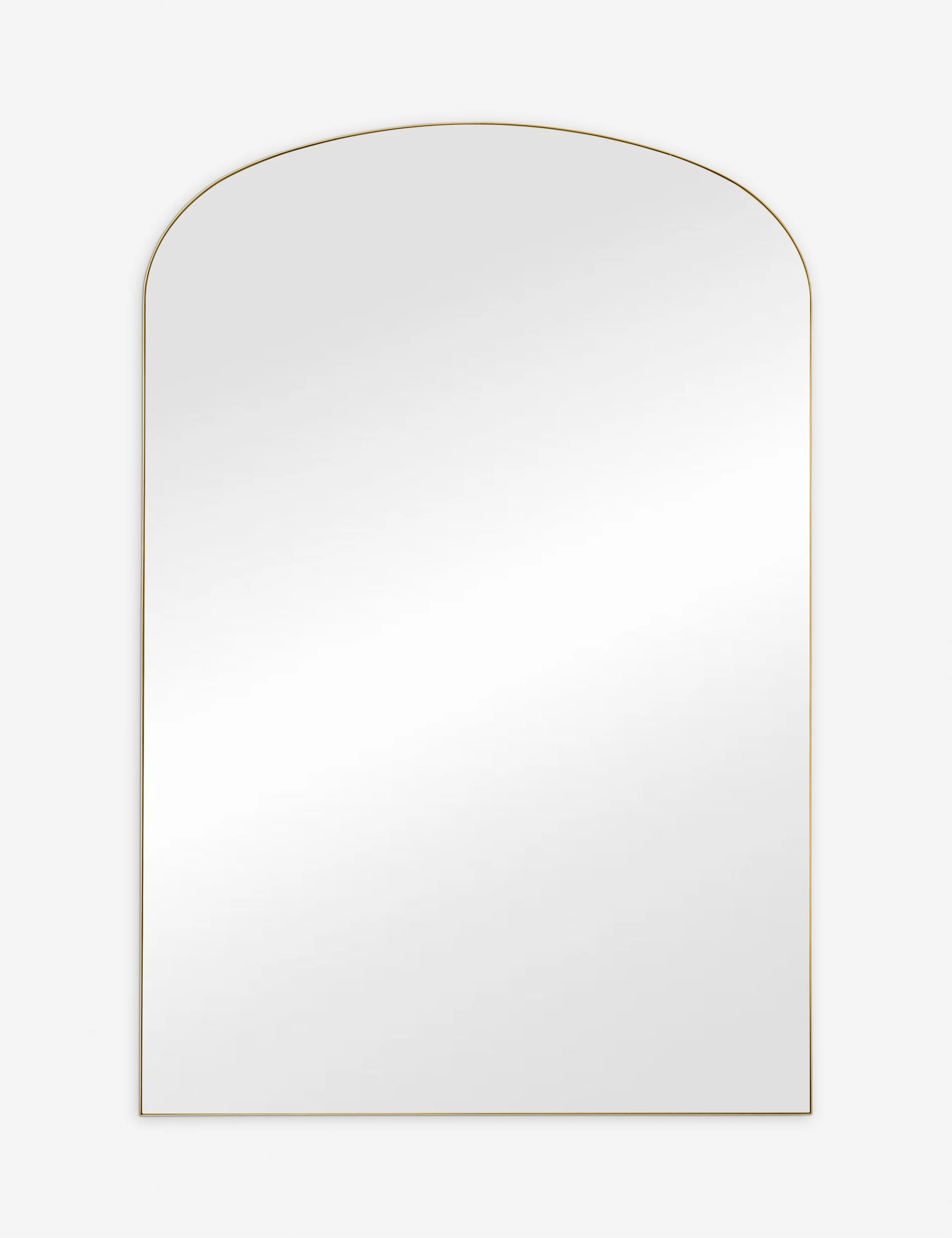 Costa Floor Mirror - Image 8