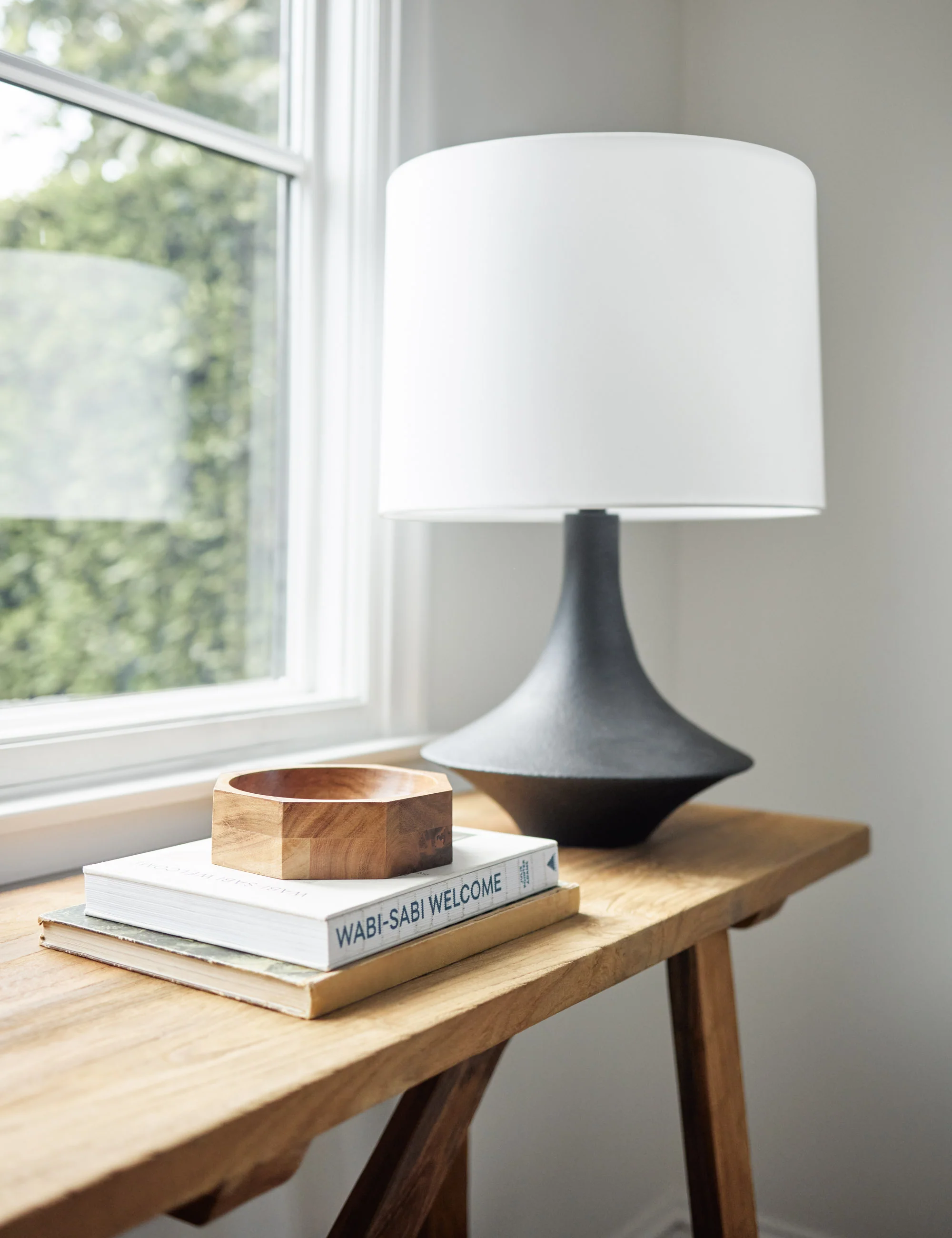 Coulwood Table Lamp - Image 7