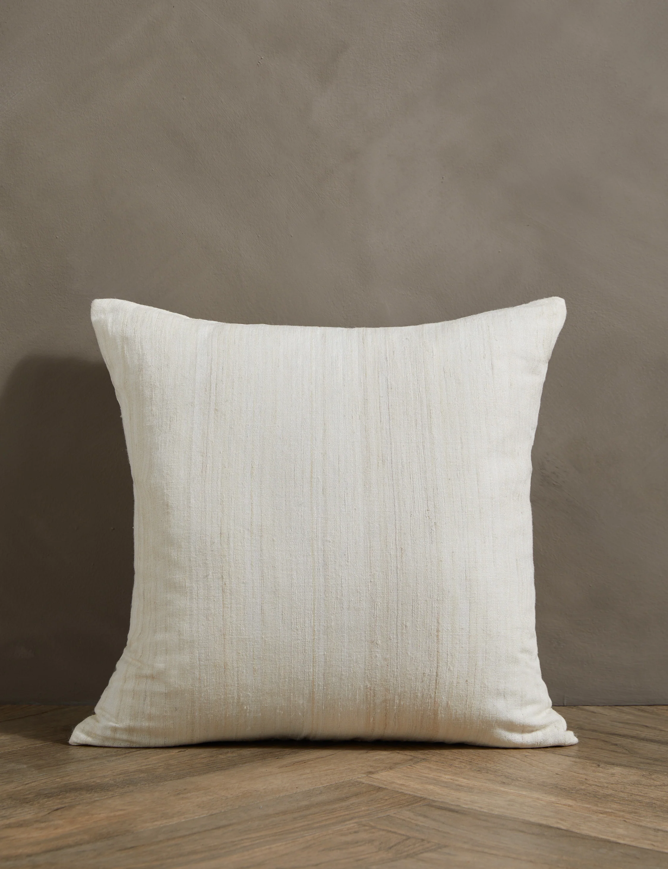 Course Silk Pillow by Hadiya Williams - Image 3