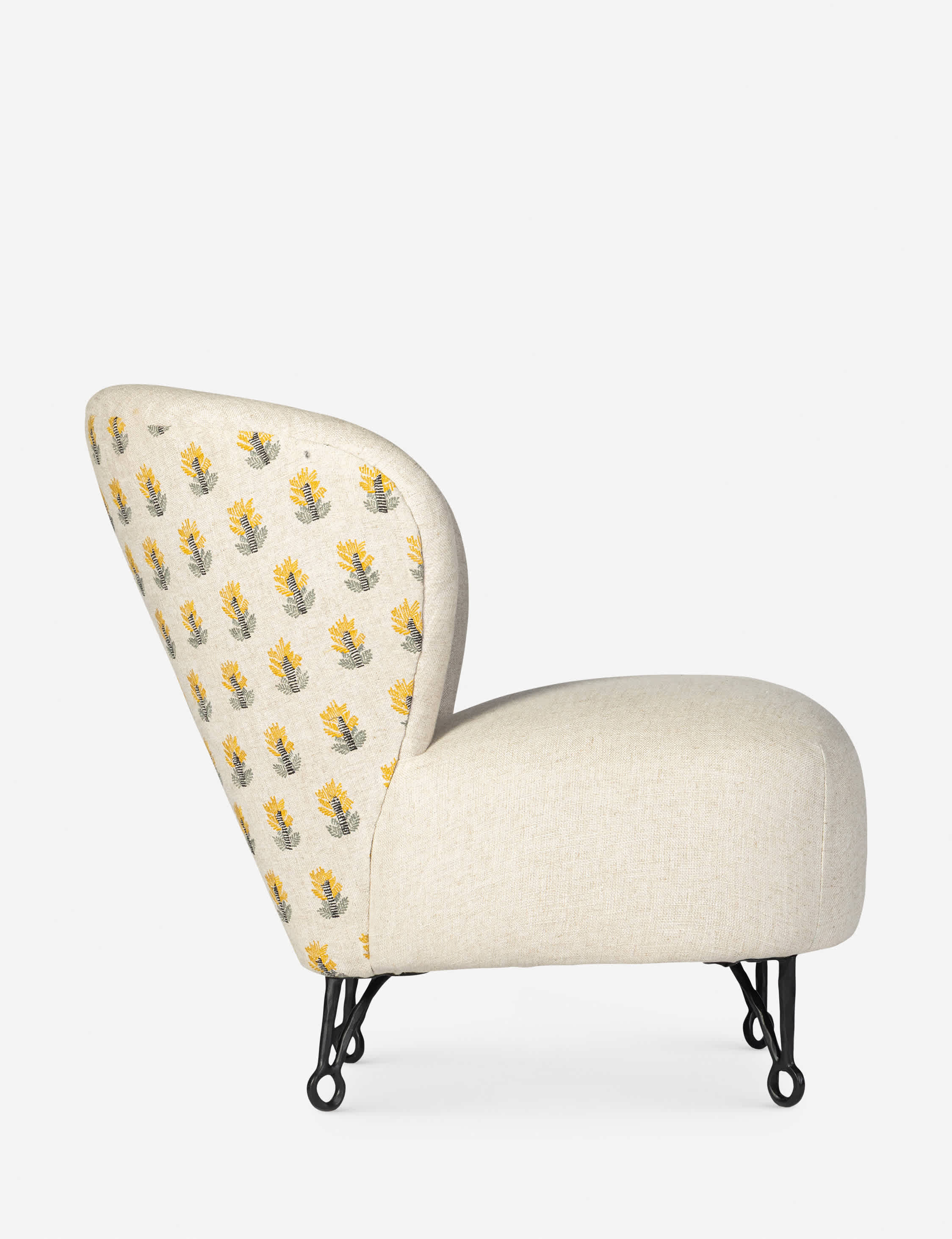 Cove Accent Chair by Meno Home x Co.House Designs - Image 10
