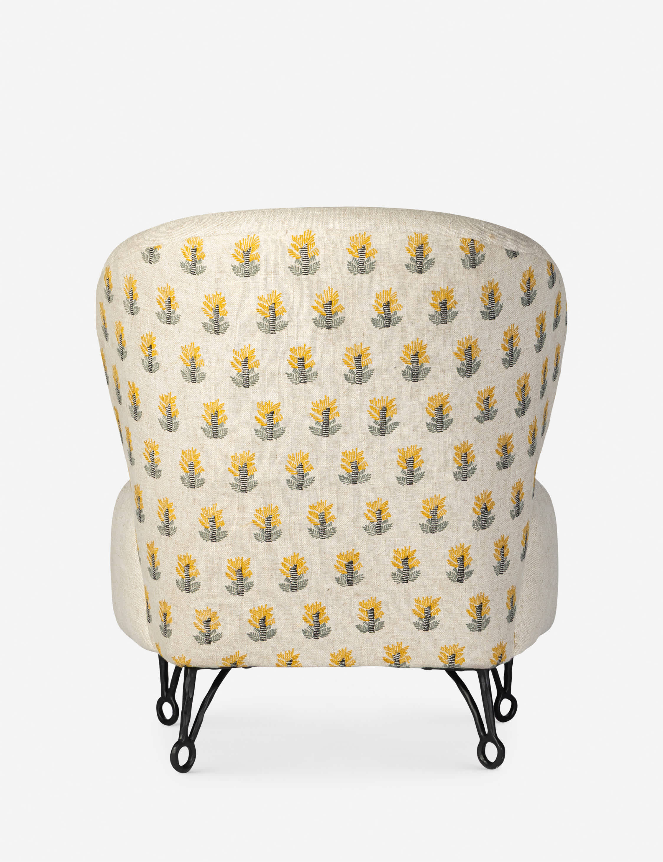 Cove Accent Chair by Meno Home x Co.House Designs - Image 12