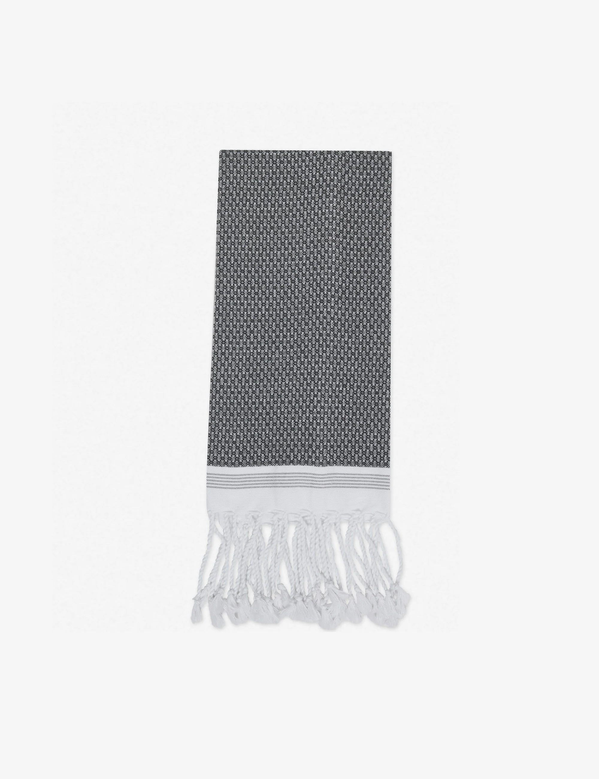 Mediterranean Guest Towel by Coyuchi - Image 3