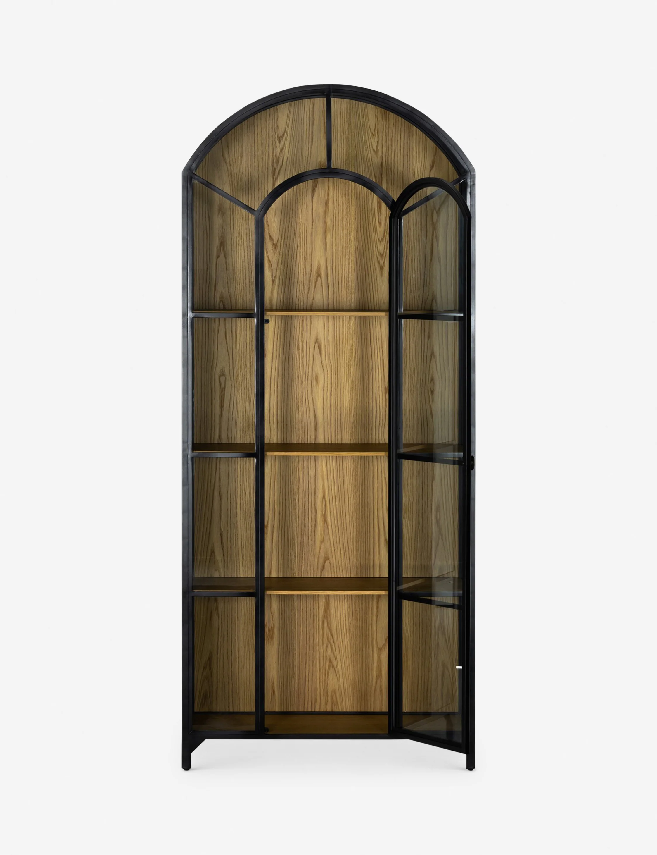 Cressida Curio Cabinet - Image 14