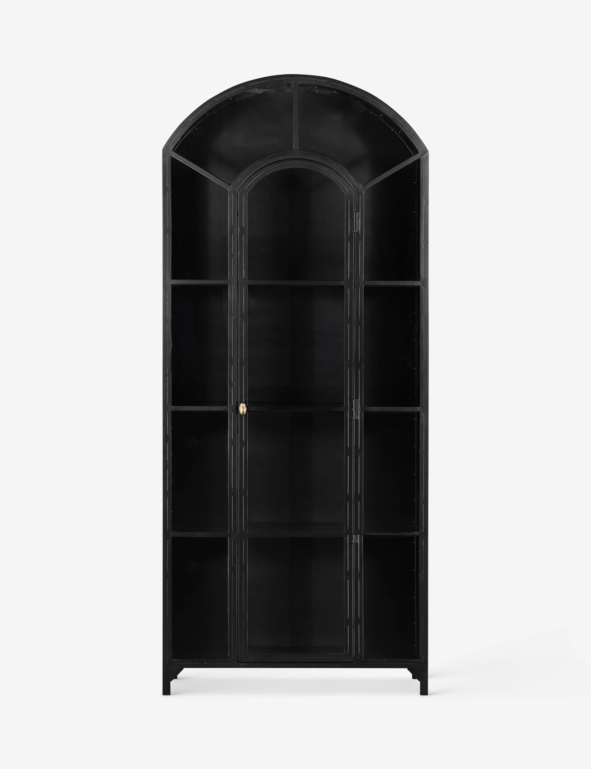 Cressida Curio Cabinet - Image 2
