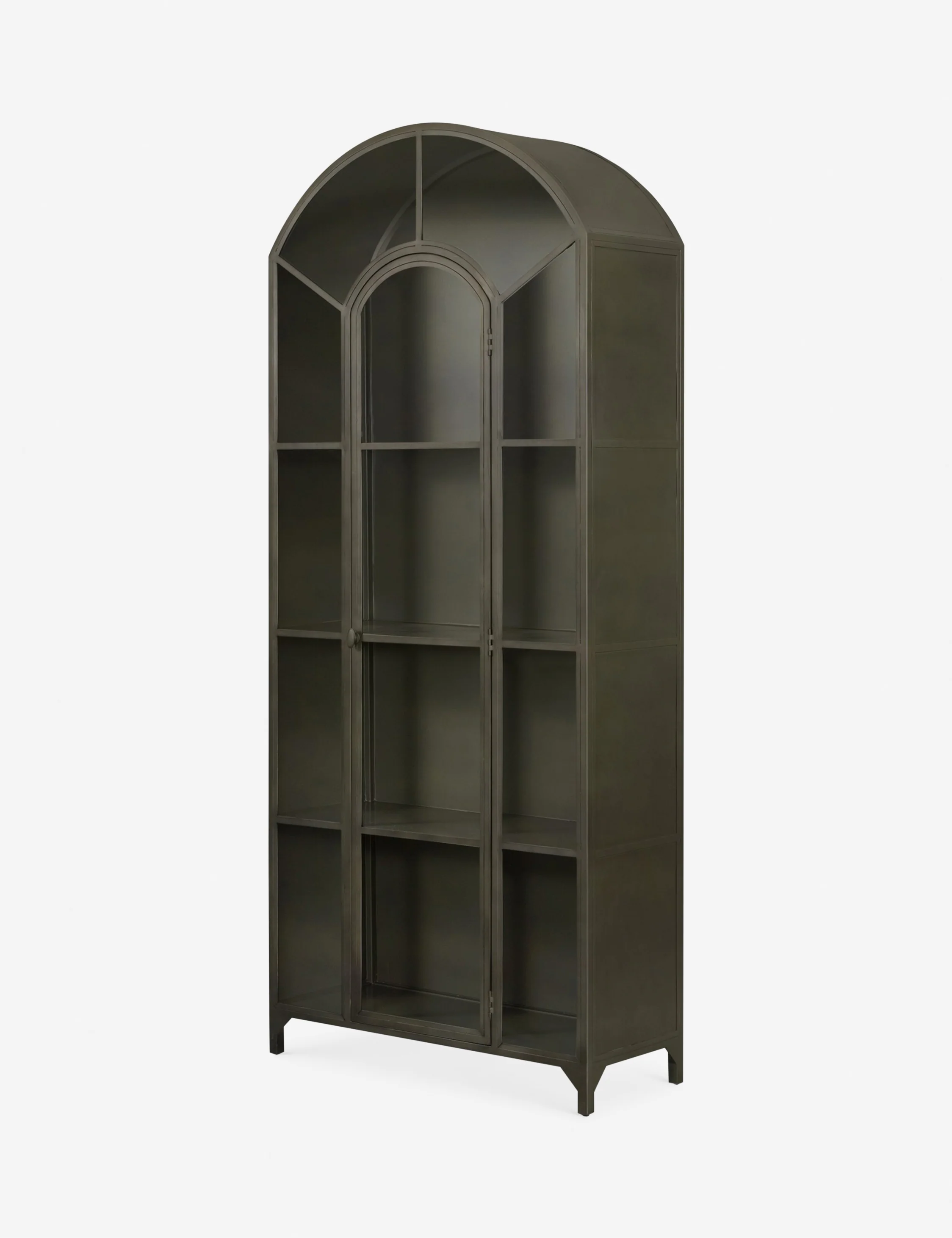 Cressida Curio Cabinet - Image 8