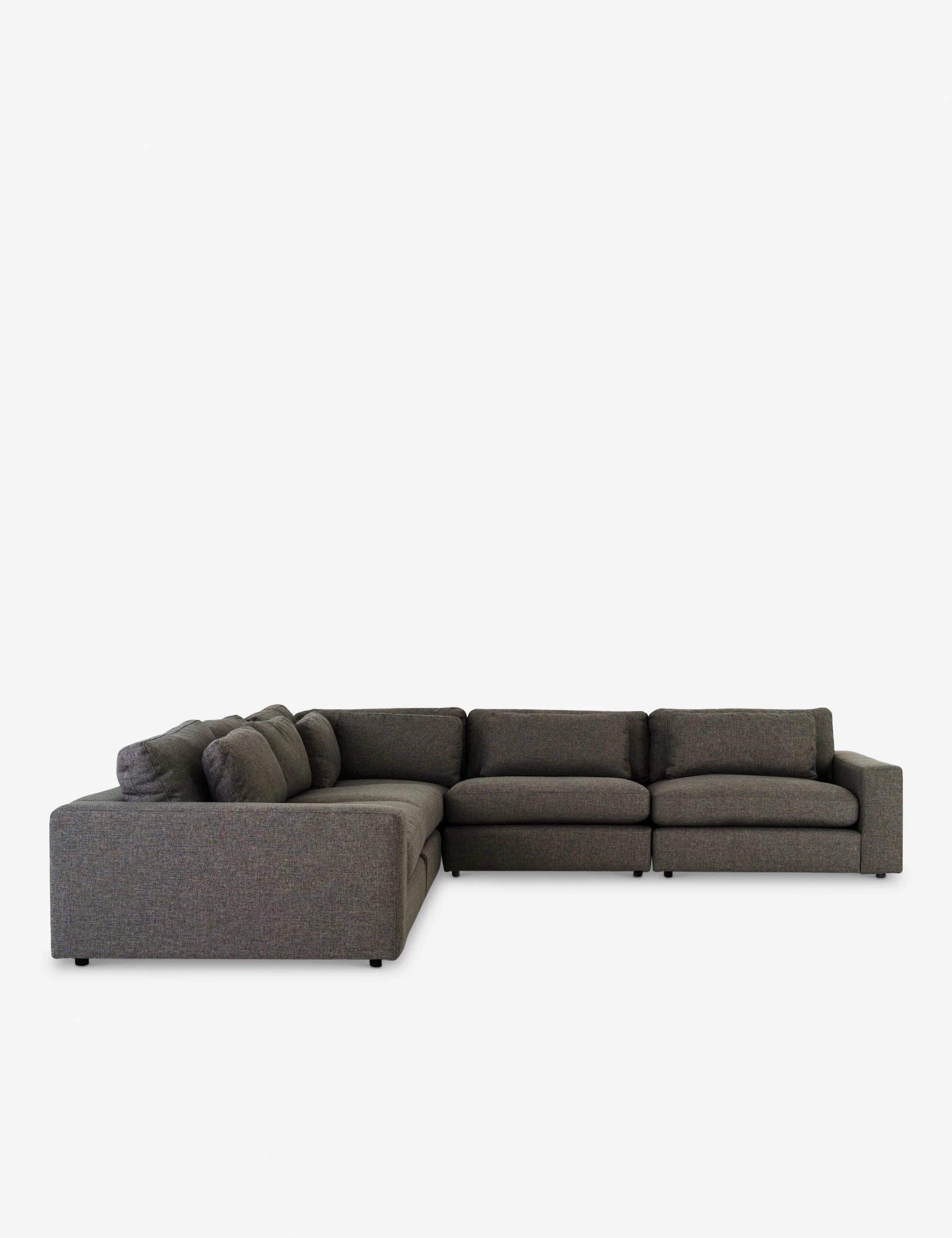 Creswell Modular Sectional Sofa - Image 2