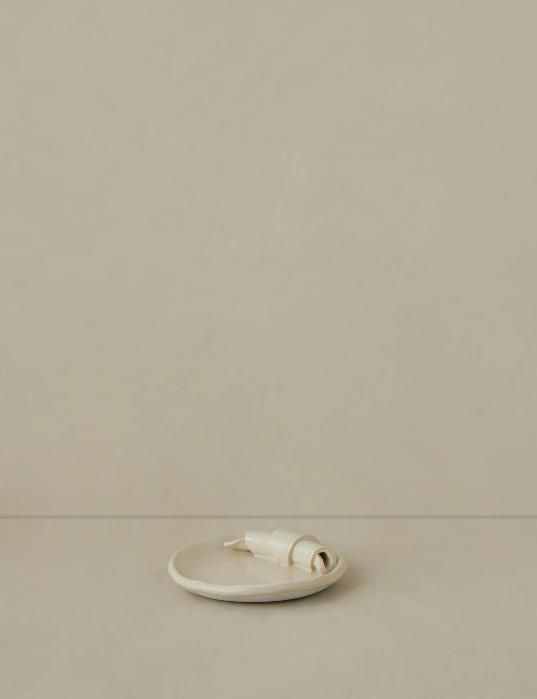 Croissant Ring Dish by Stephanie Dawn Matthias - Image 3