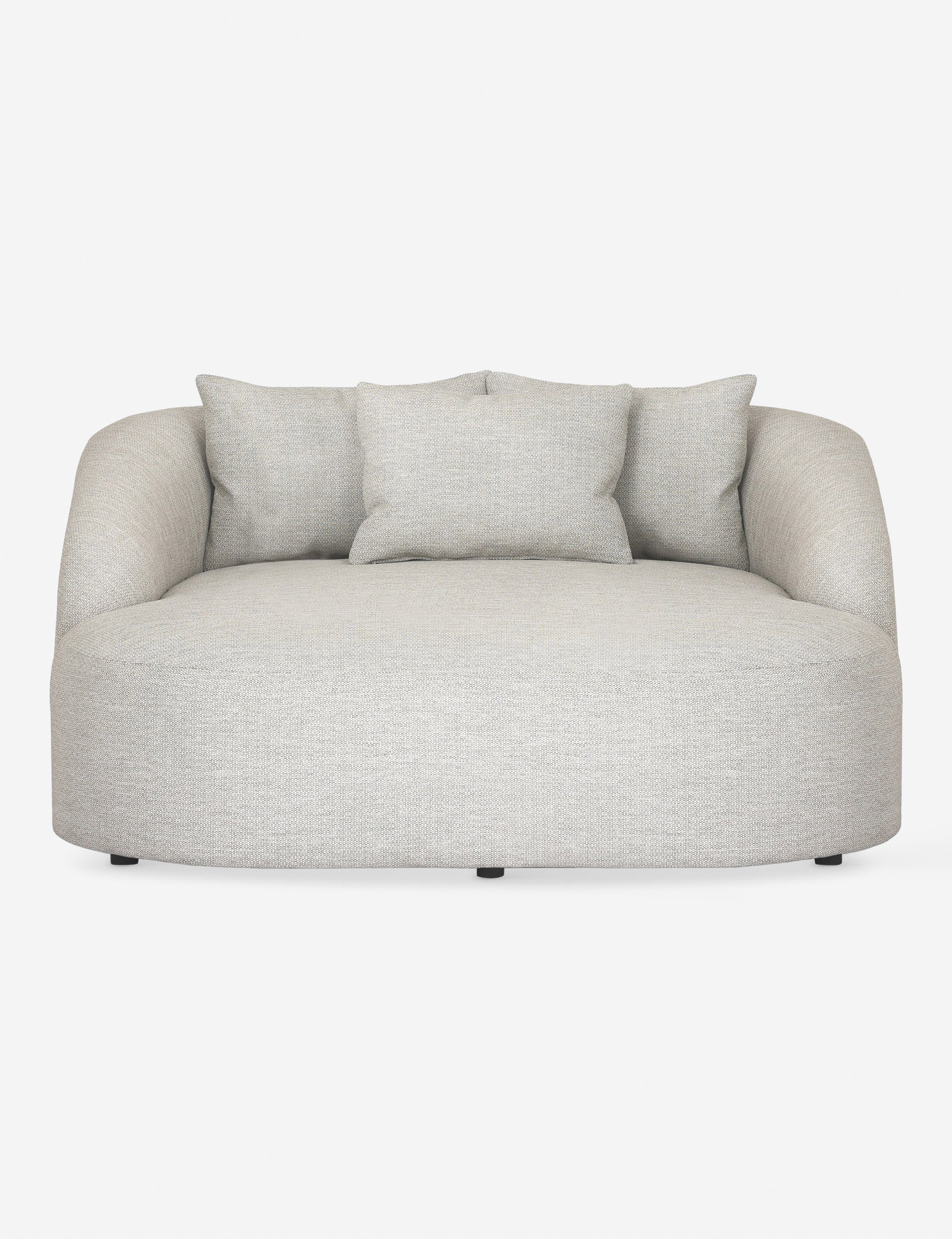 Cuesta Indoor / Outdoor Daybed - Image 2