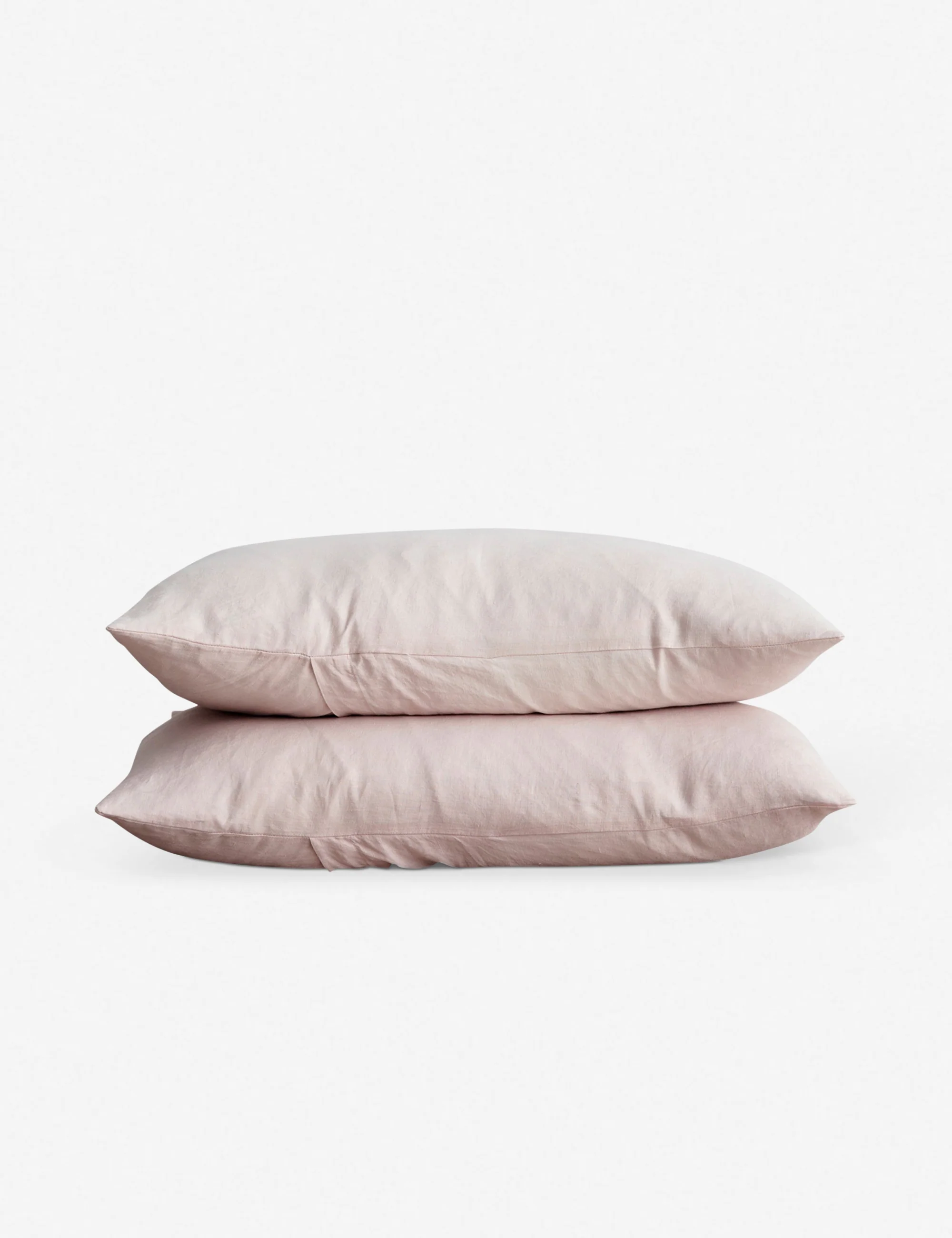 European Flax Linen Pillowcases (Set of 2) by Cultiver - Image 13