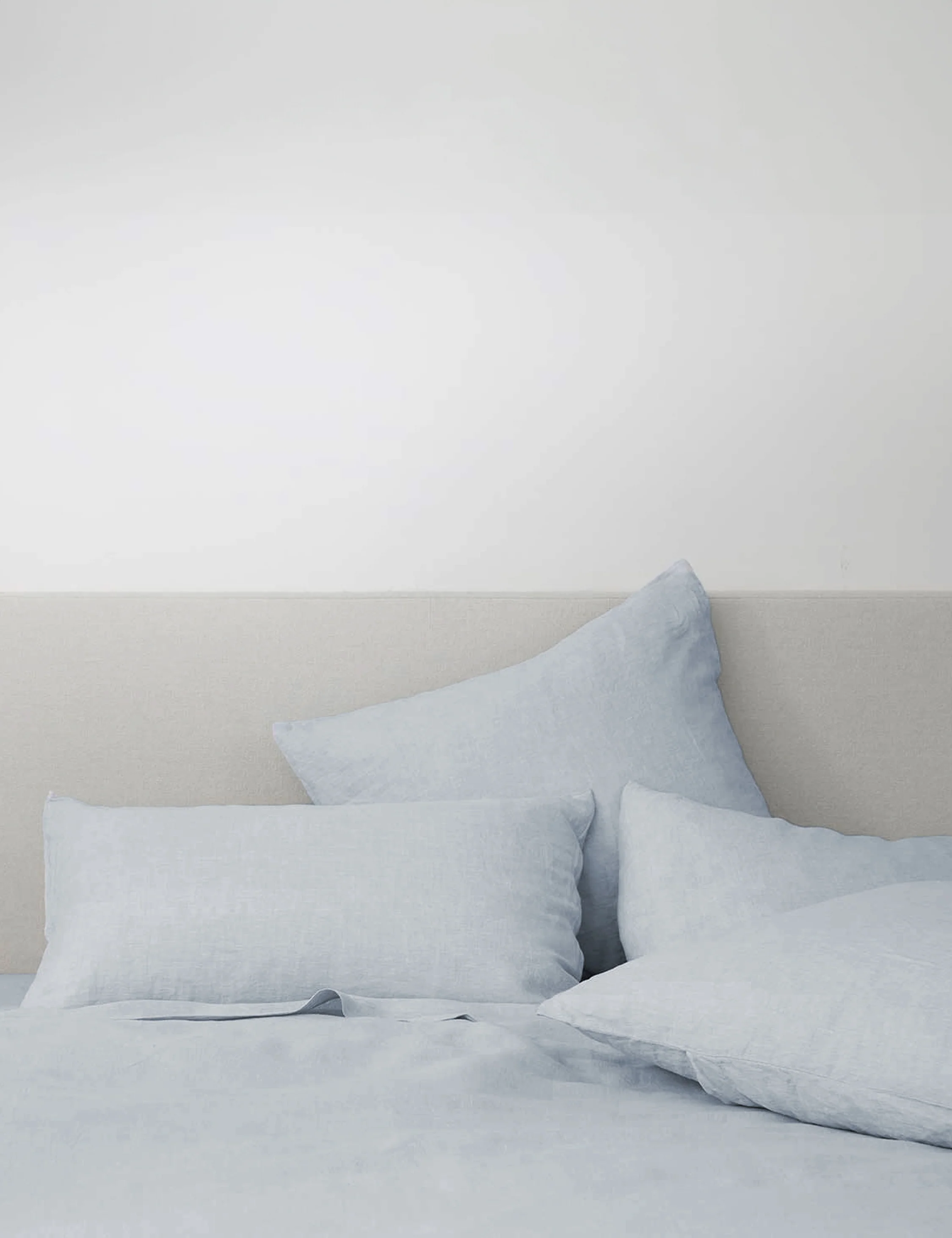 European Flax Linen Sheet Set by Cultiver - Image 40