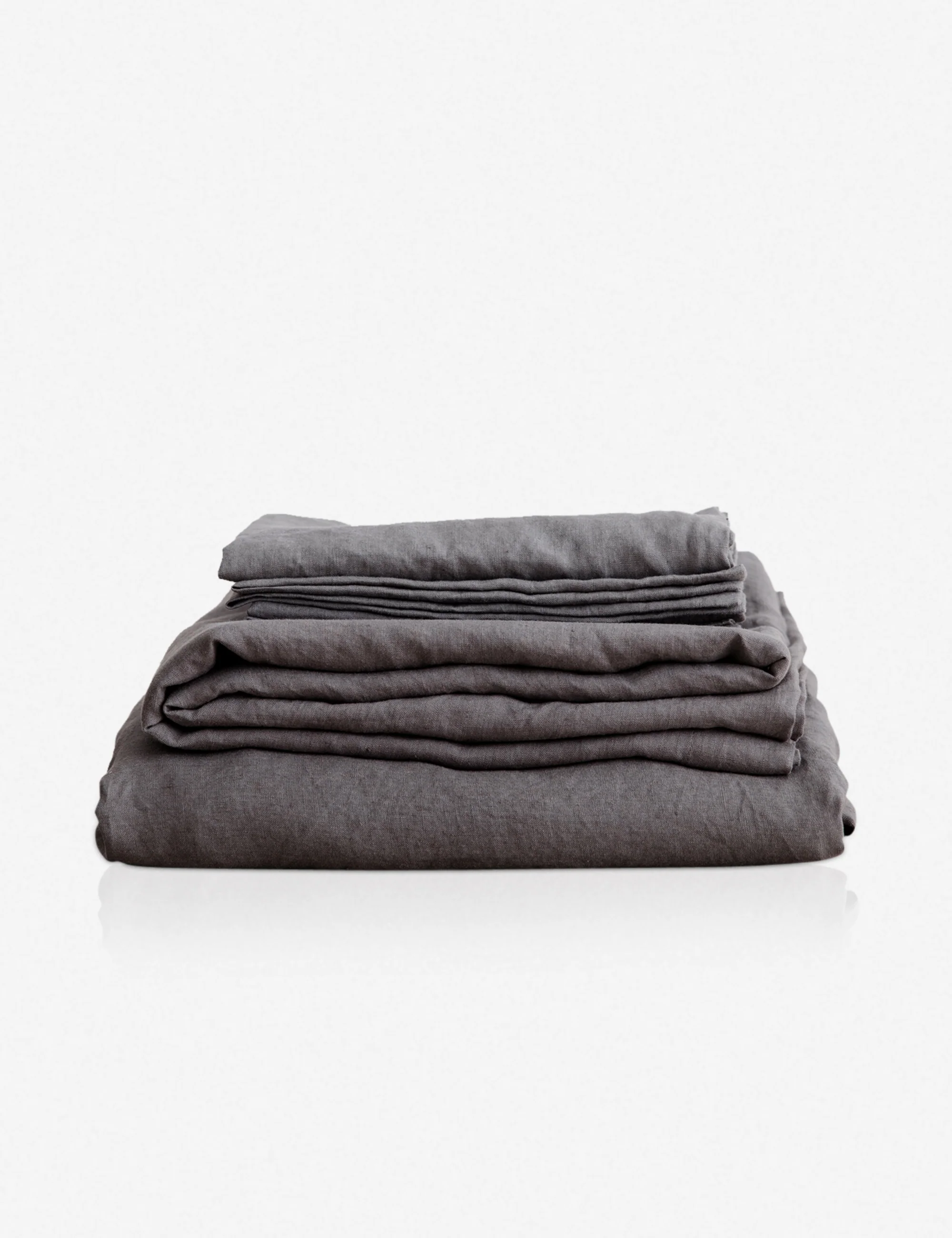 European Flax Linen Sheet Set by Cultiver - Image 6