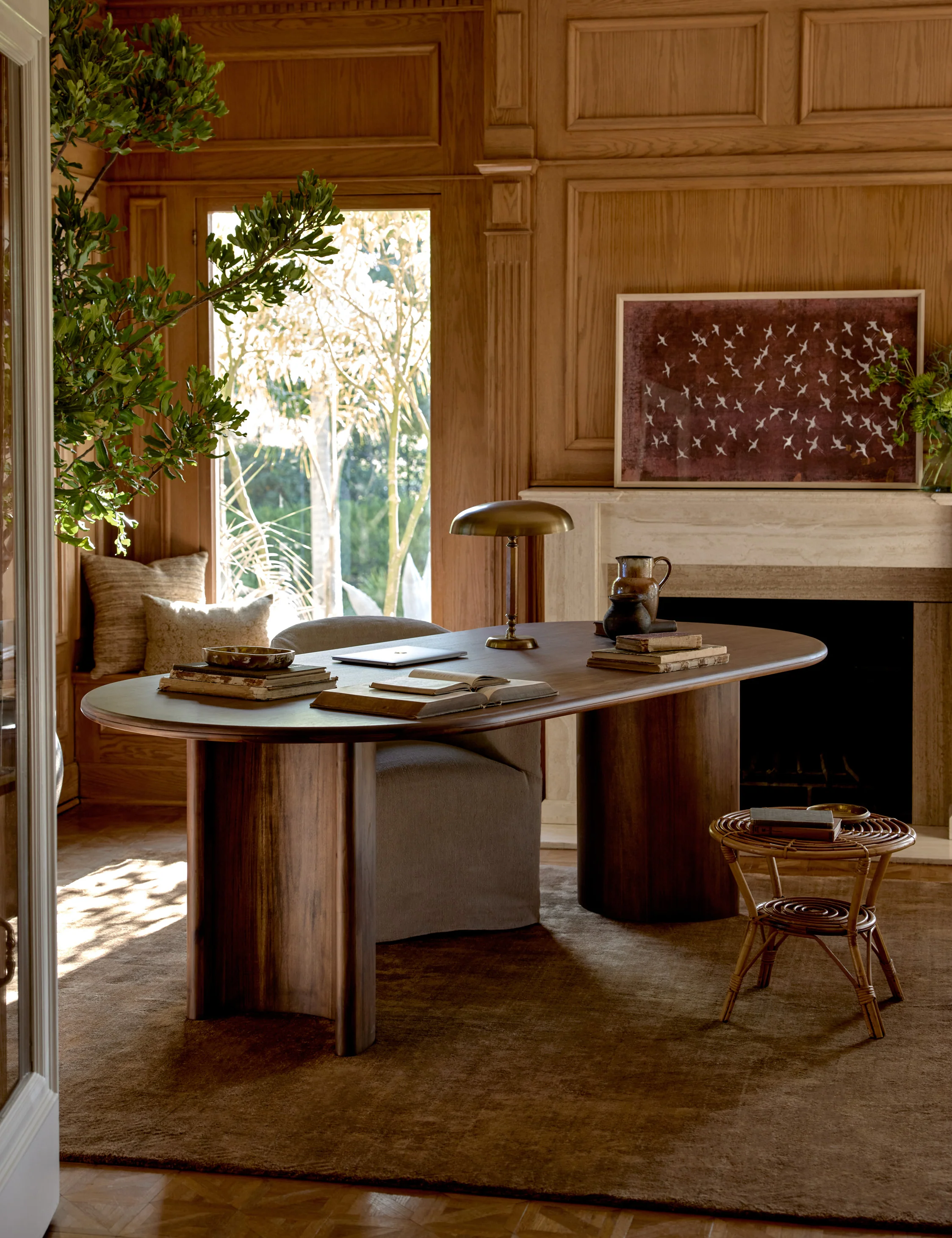Cynthia Dining Chair - Image 3