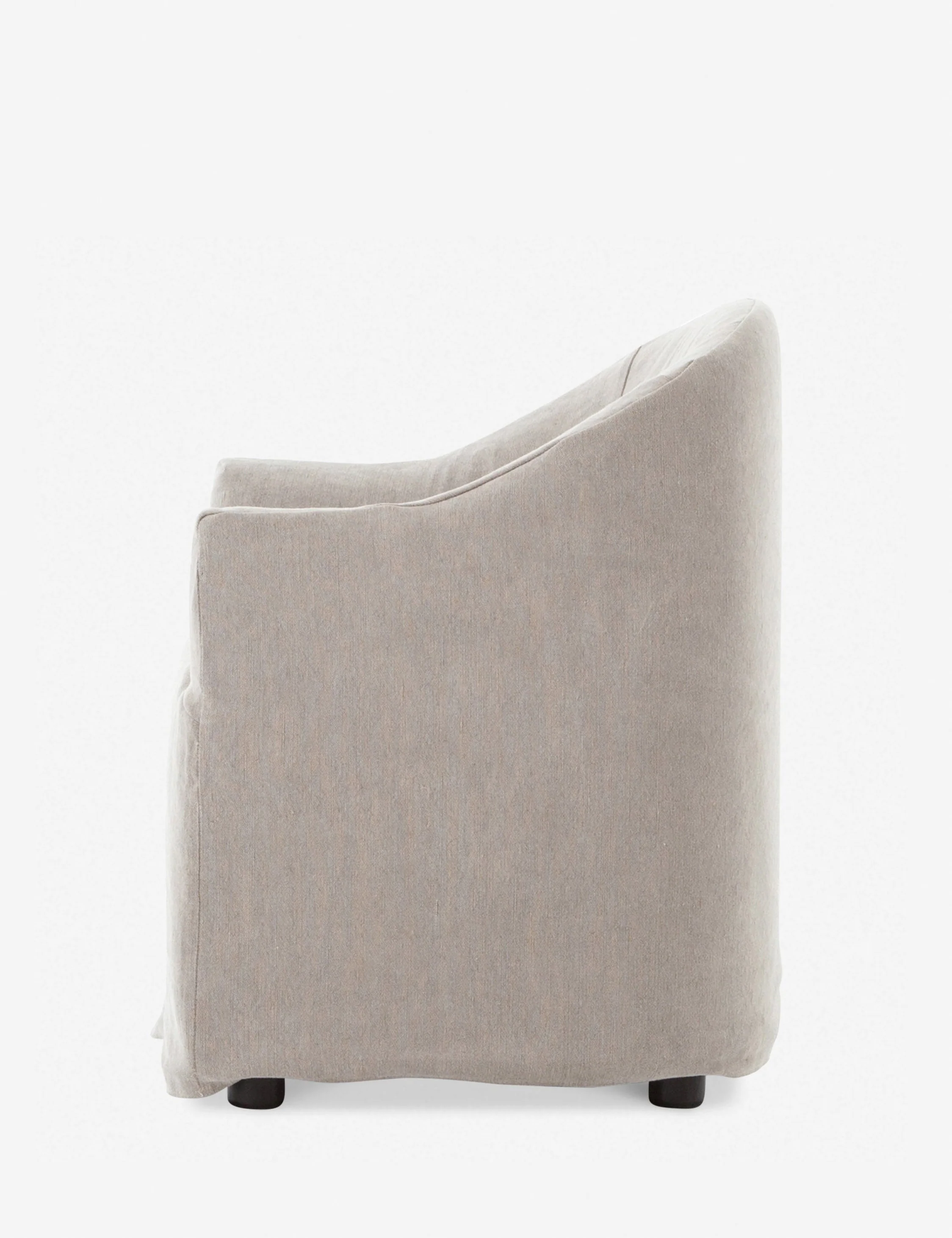 Cynthia Dining Chair - Image 5