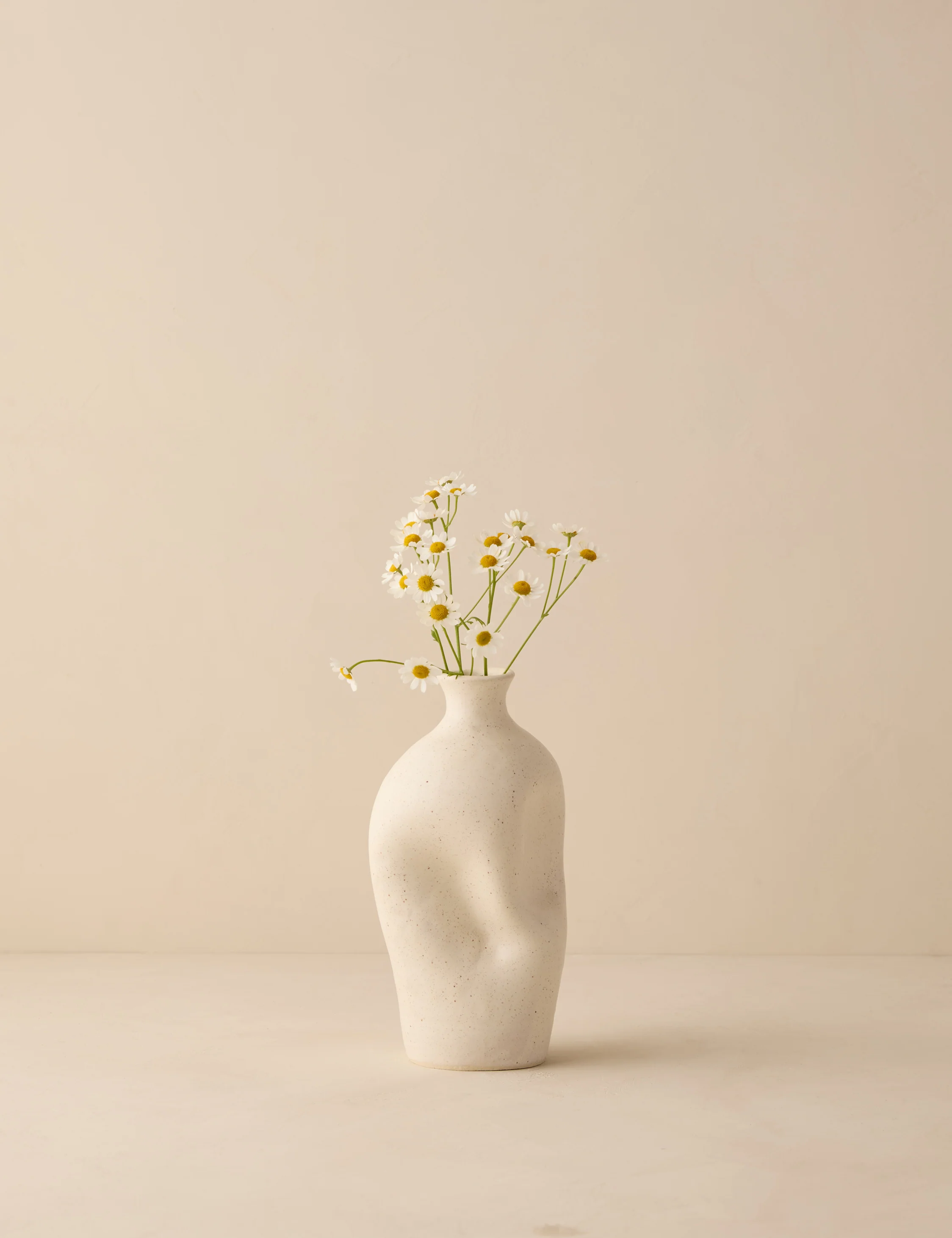 Cypress Vase by Salamat Ceramics