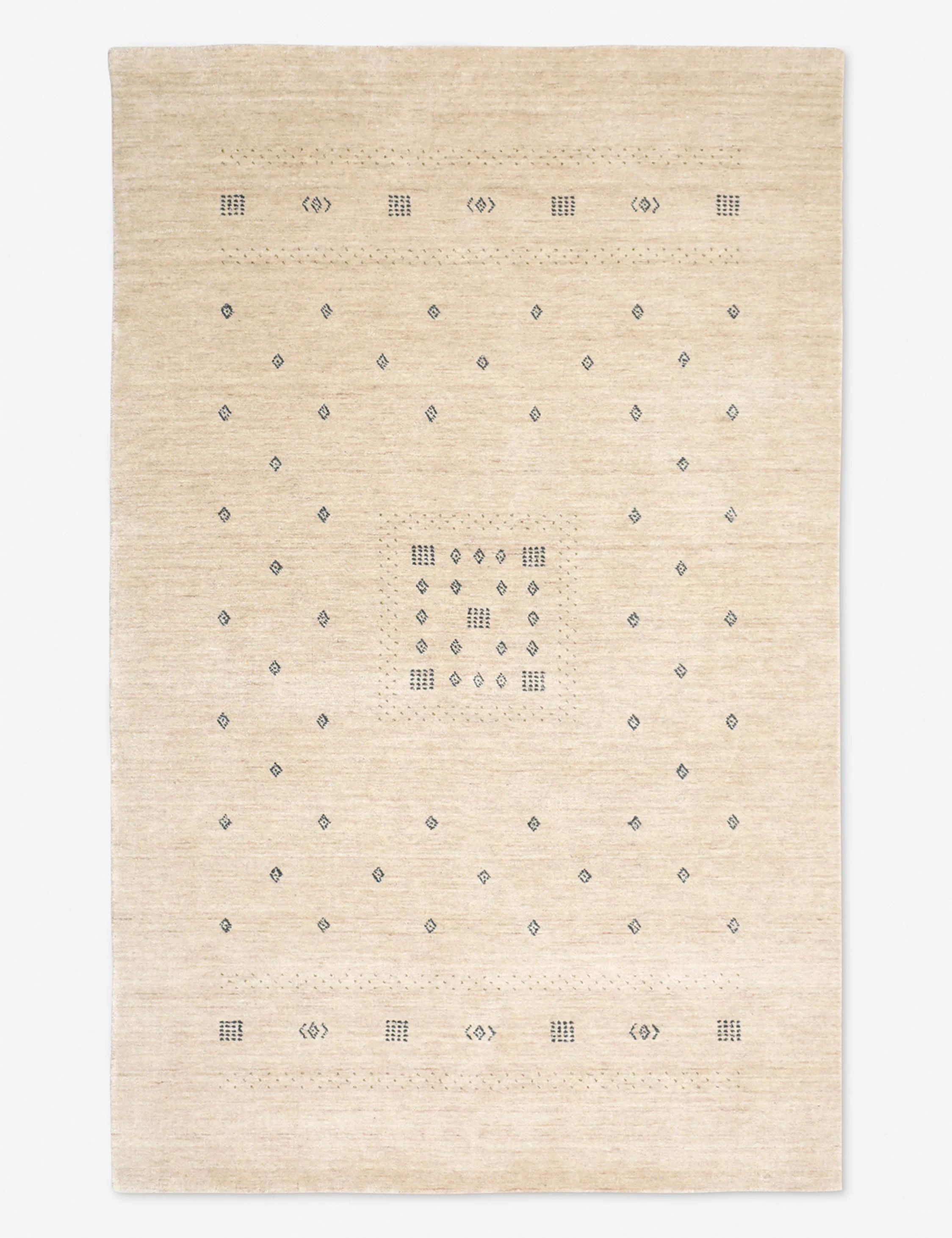 Cyrena Hand-Loomed Wool Rug - Image 15