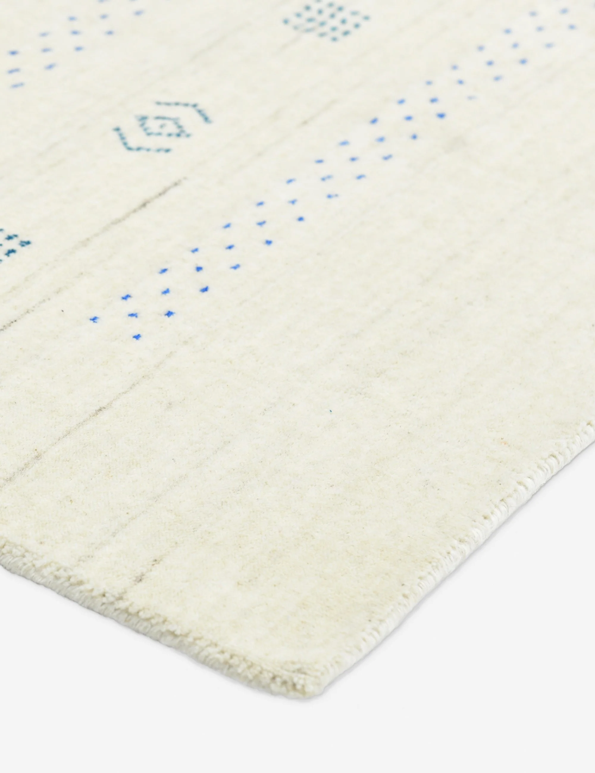 Cyrena Hand-Loomed Wool Rug - Image 34