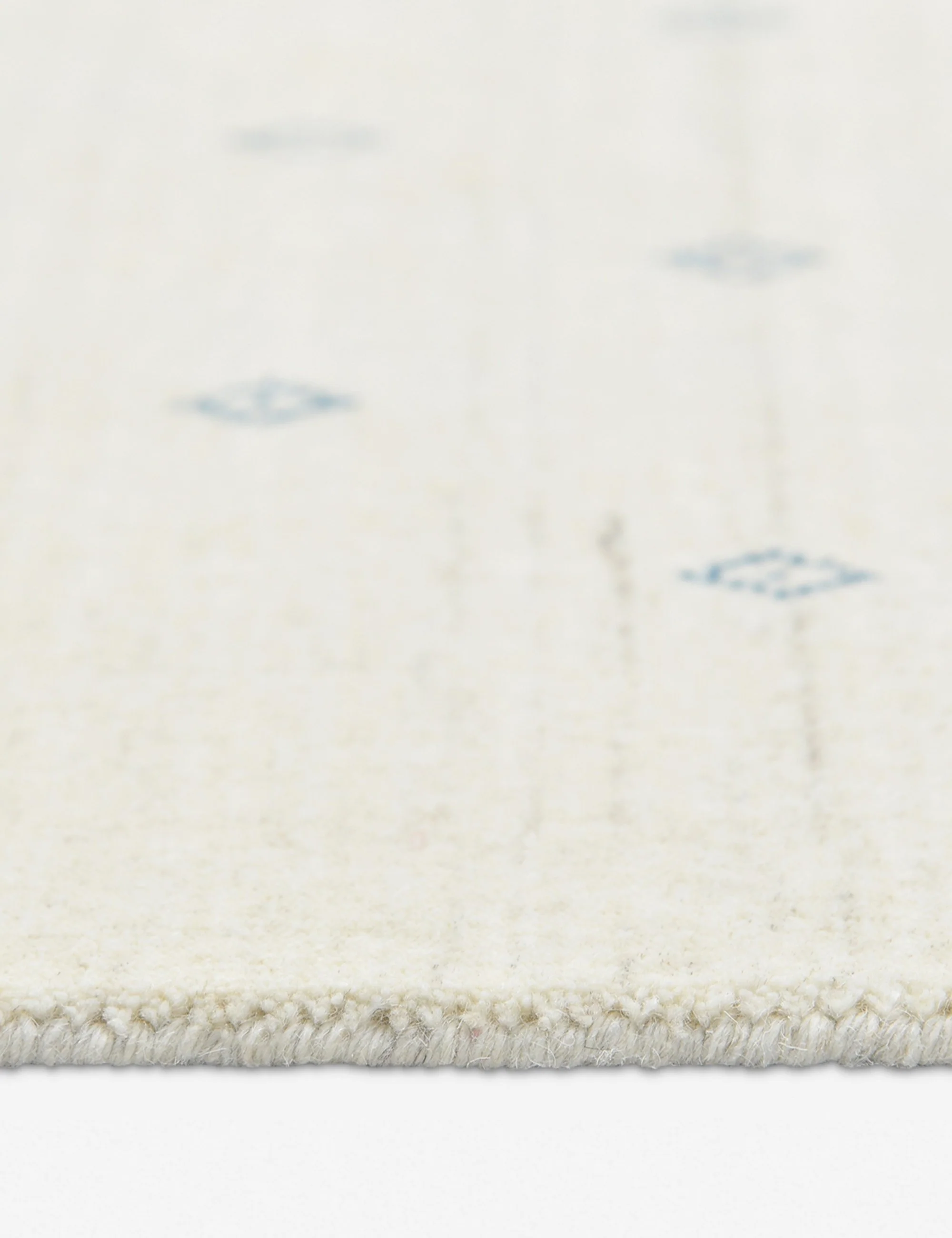 Cyrena Hand-Loomed Wool Rug - Image 35