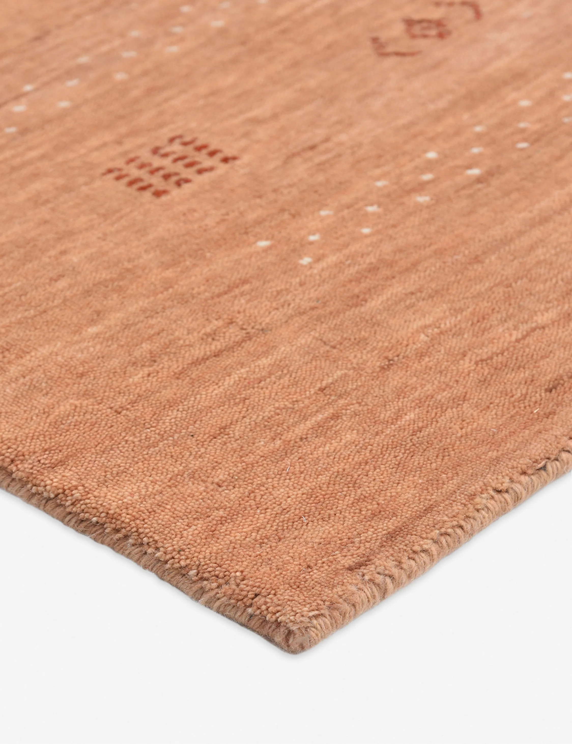Cyrena Hand-Loomed Wool Rug - Image 37