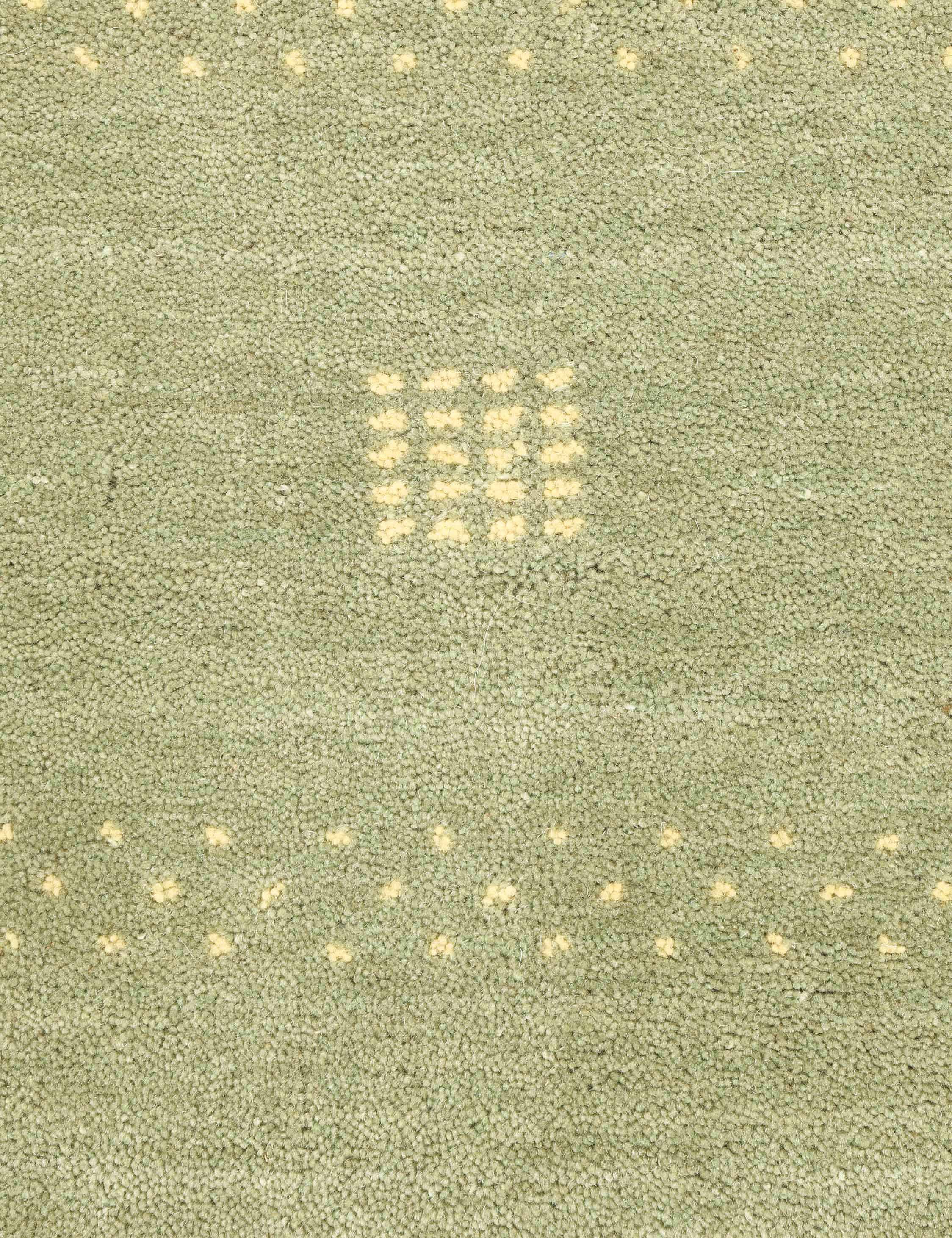 Cyrena Hand-Loomed Wool Rug - Image 5