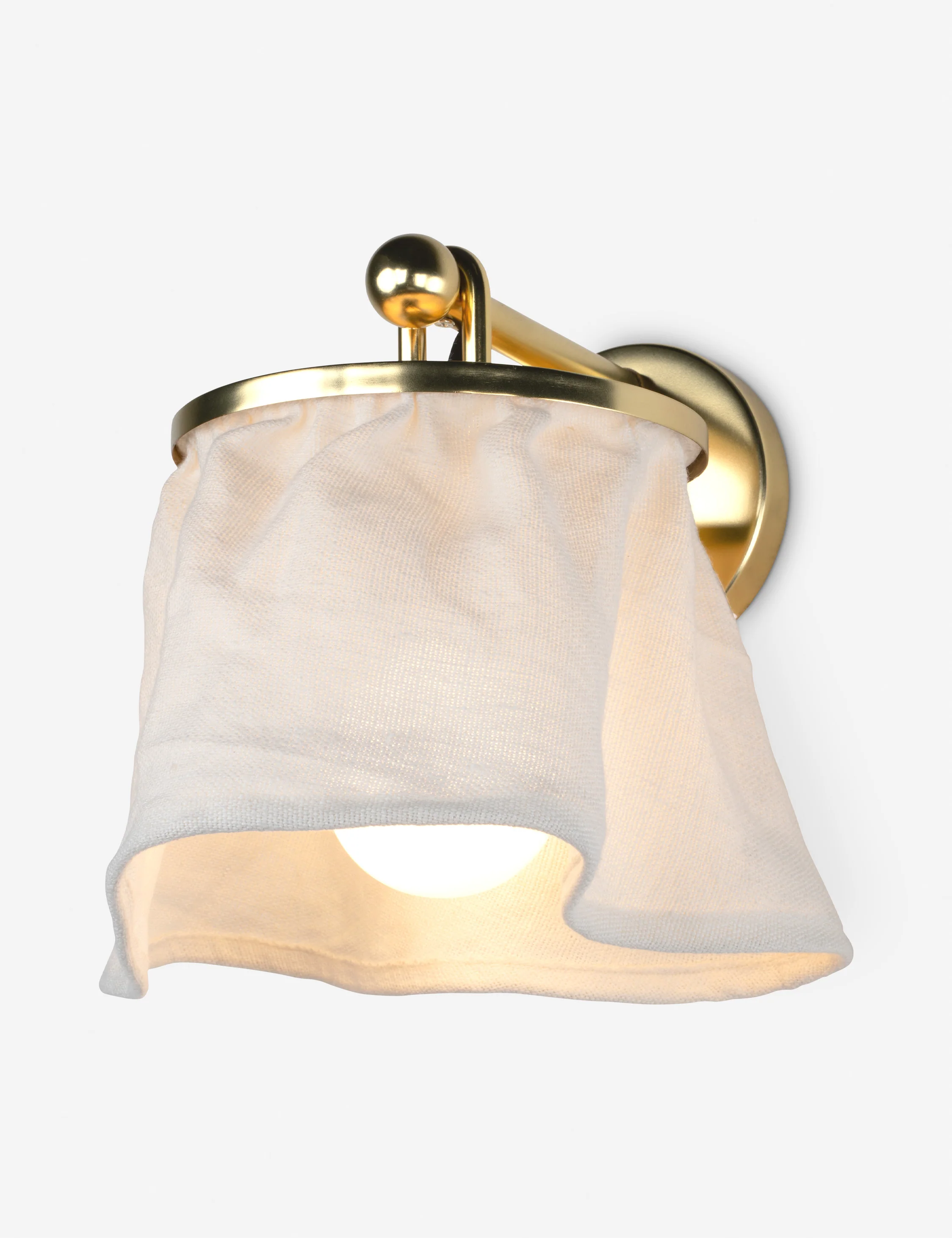 Dacourt Sconce - Image 2