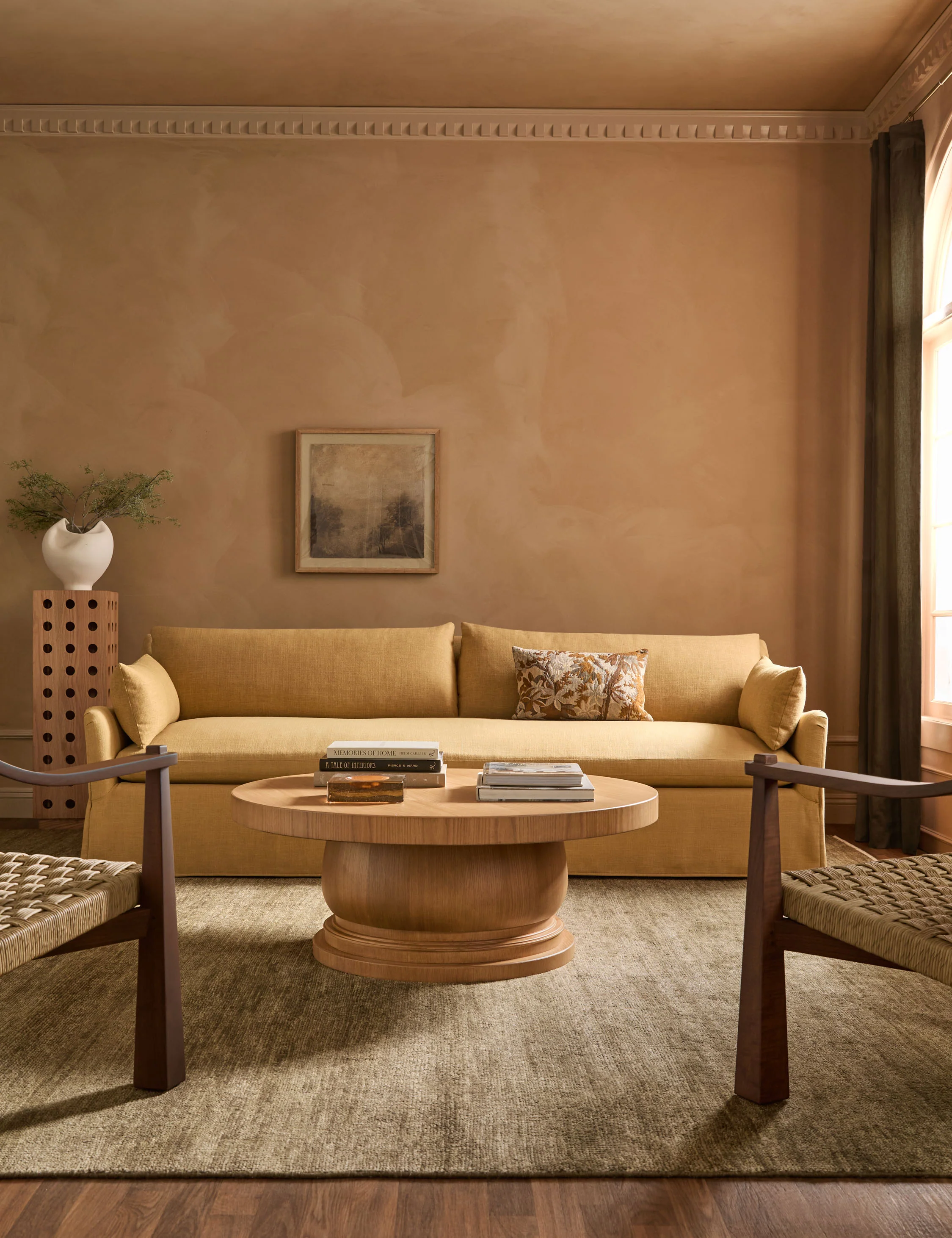 Dael Coffee Table