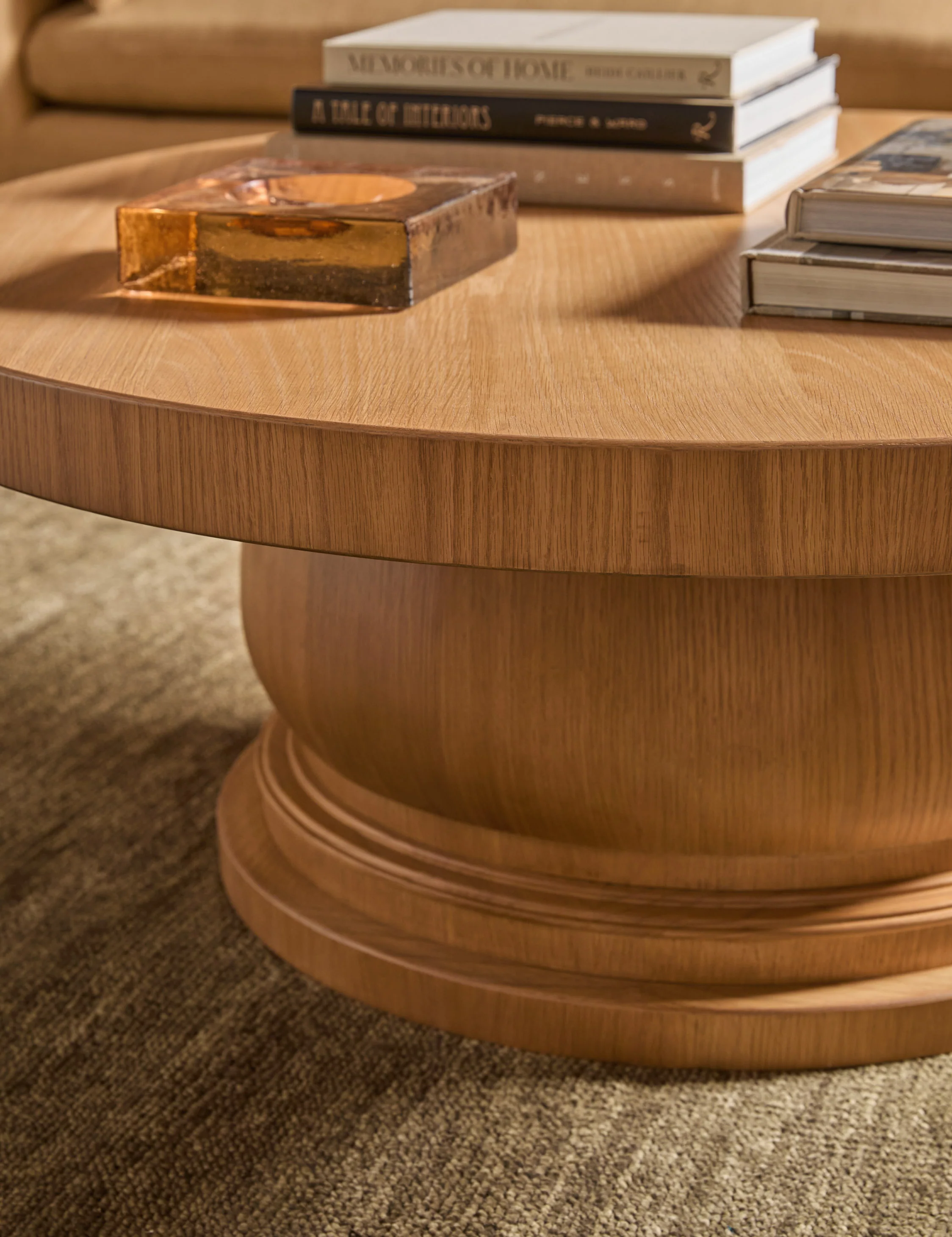 Dael Coffee Table - Image 3