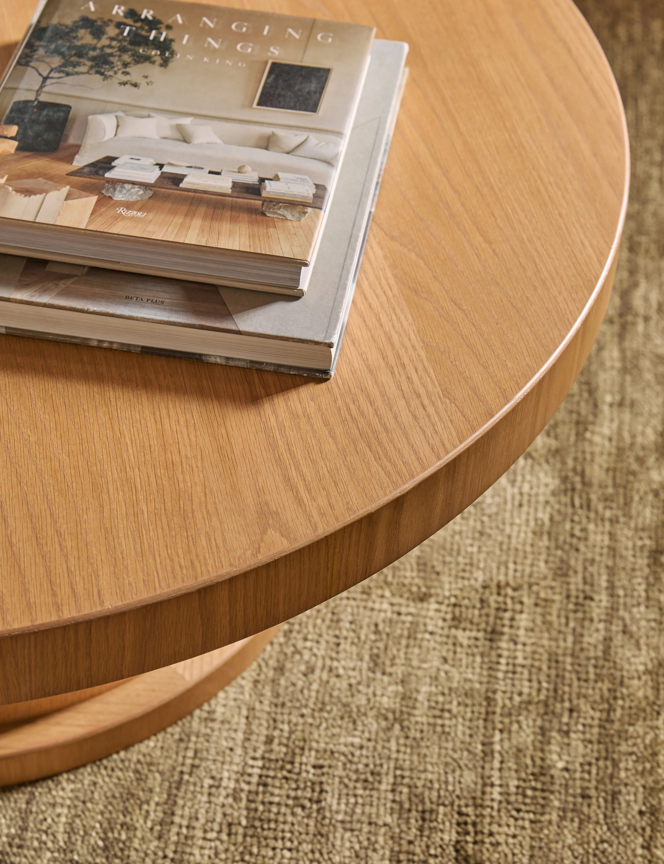 Dael Coffee Table - Image 5