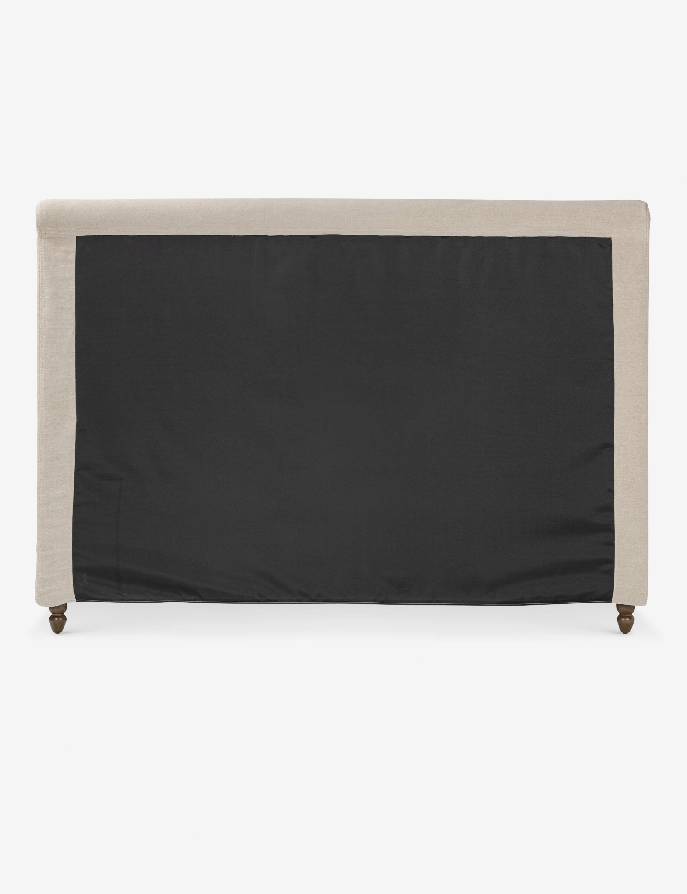 Dalia Slipcover Bed by Amber Lewis x Four Hands - Image 19