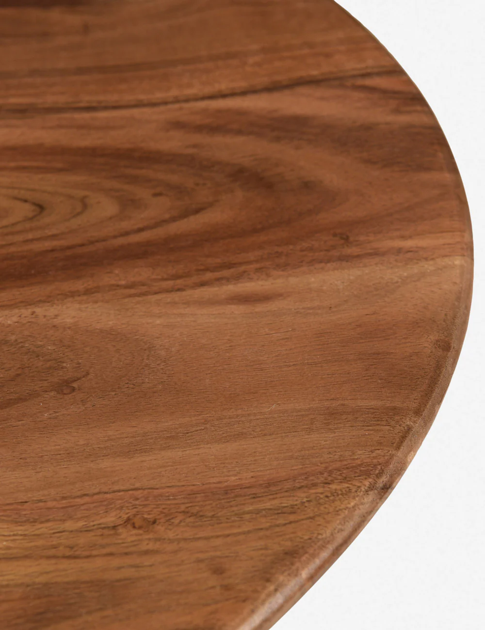 Dalton Round Coffee Table - Image 7