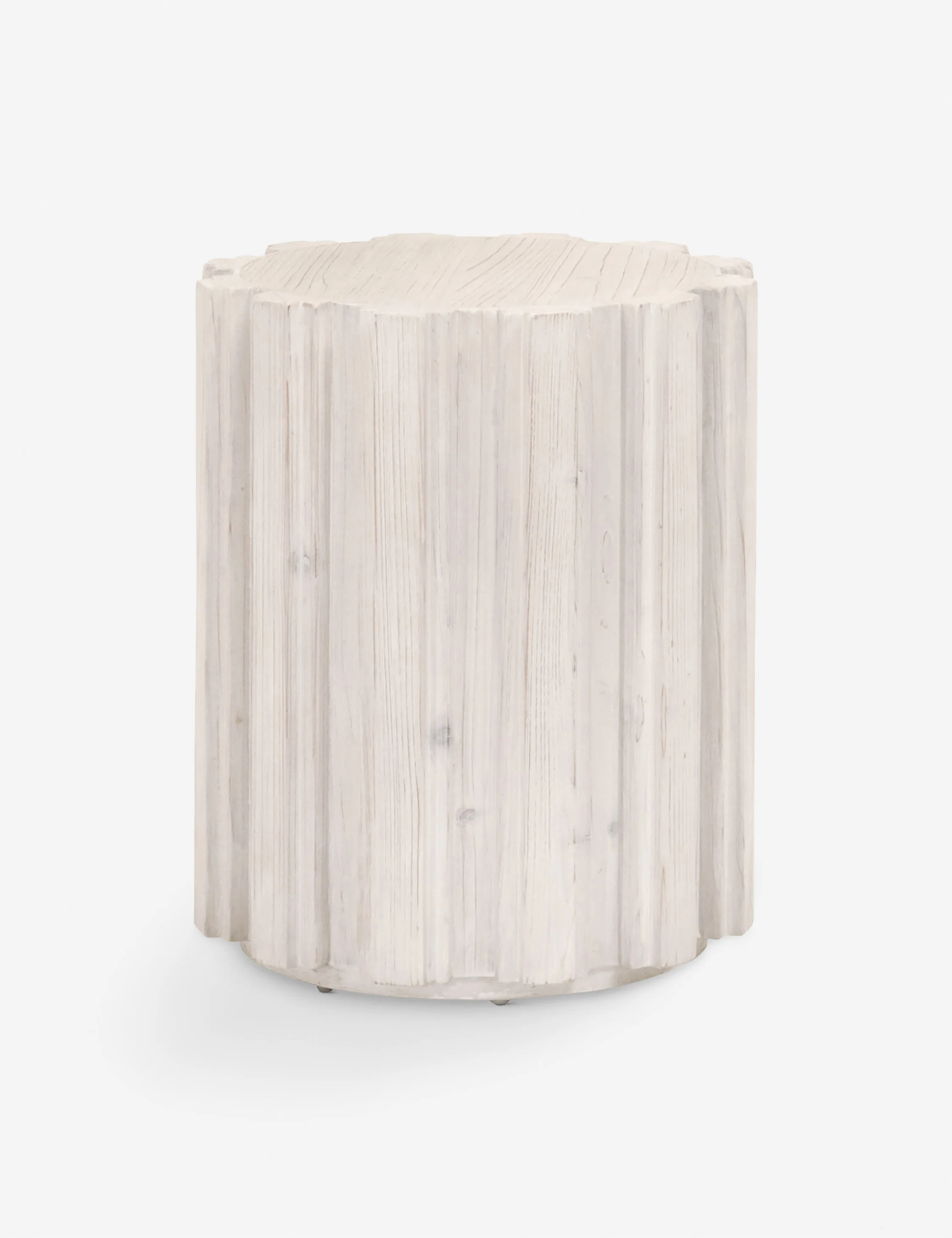 Damia Round Side Table - Image 4