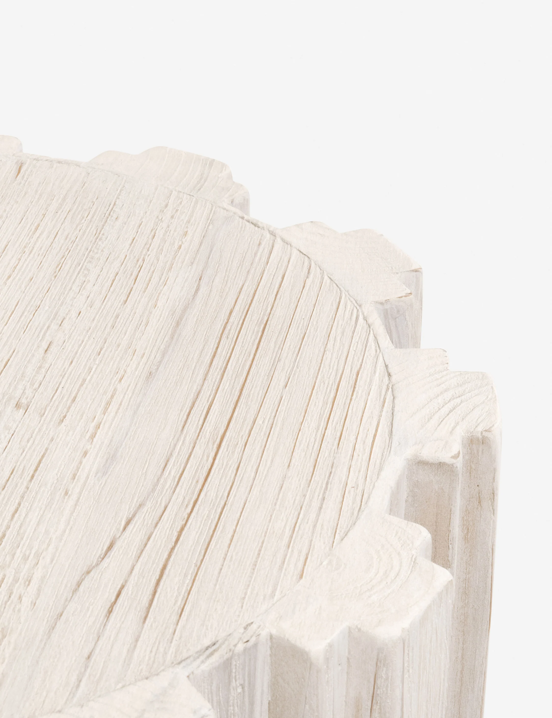 Damia Round Side Table - Image 5