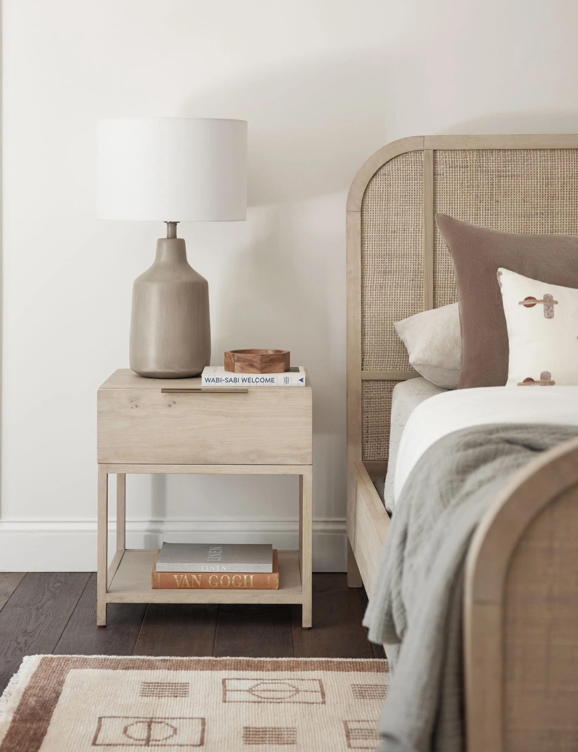 Dana Nightstand - Image 3