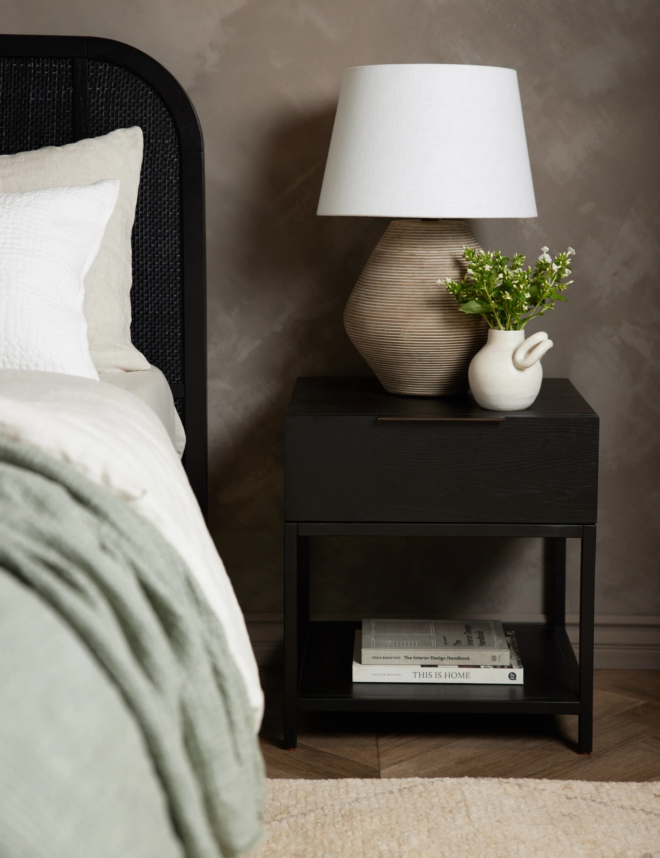Dana Nightstand - Image 8