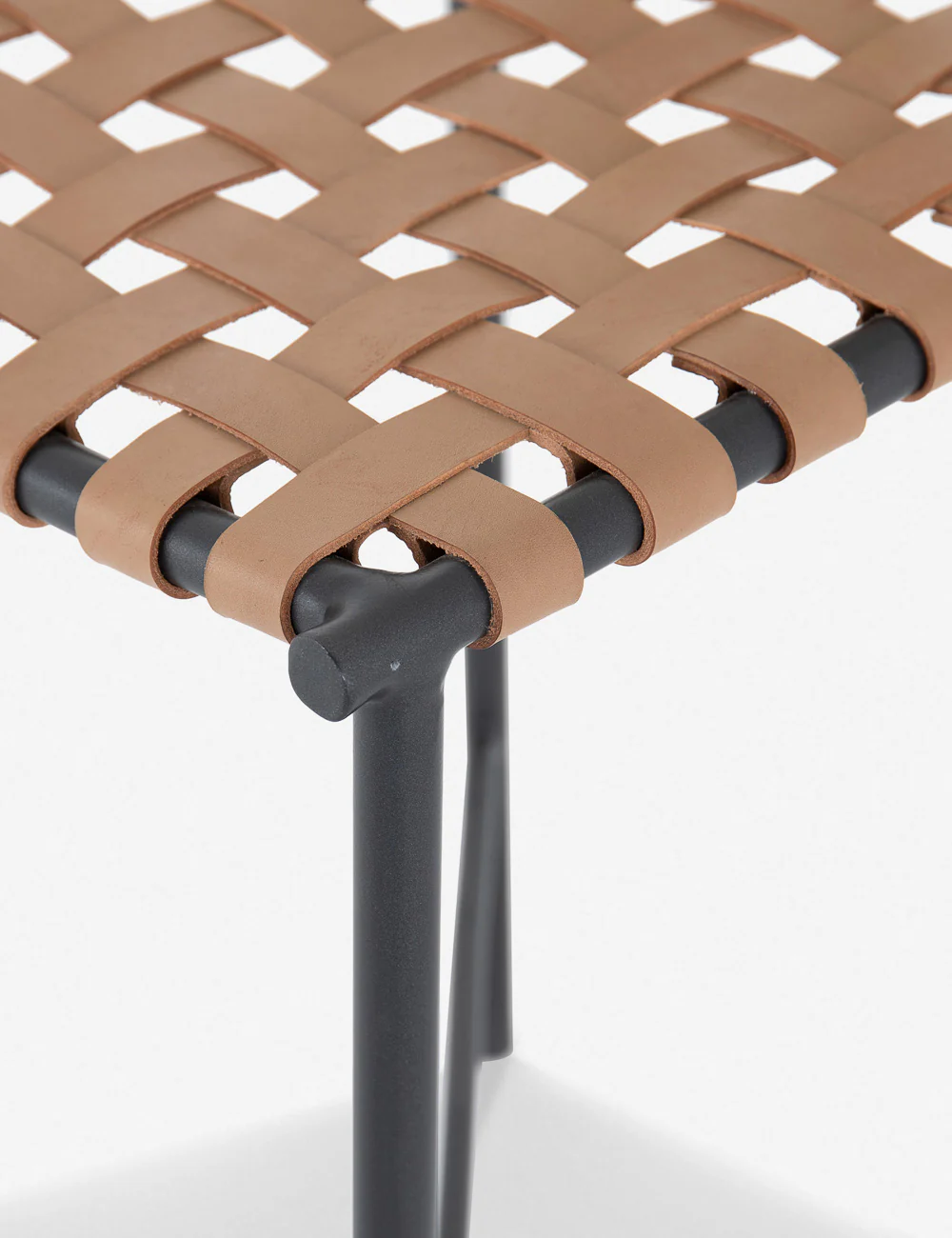 Daniel Leather Bar And Counter Stool - Image 11