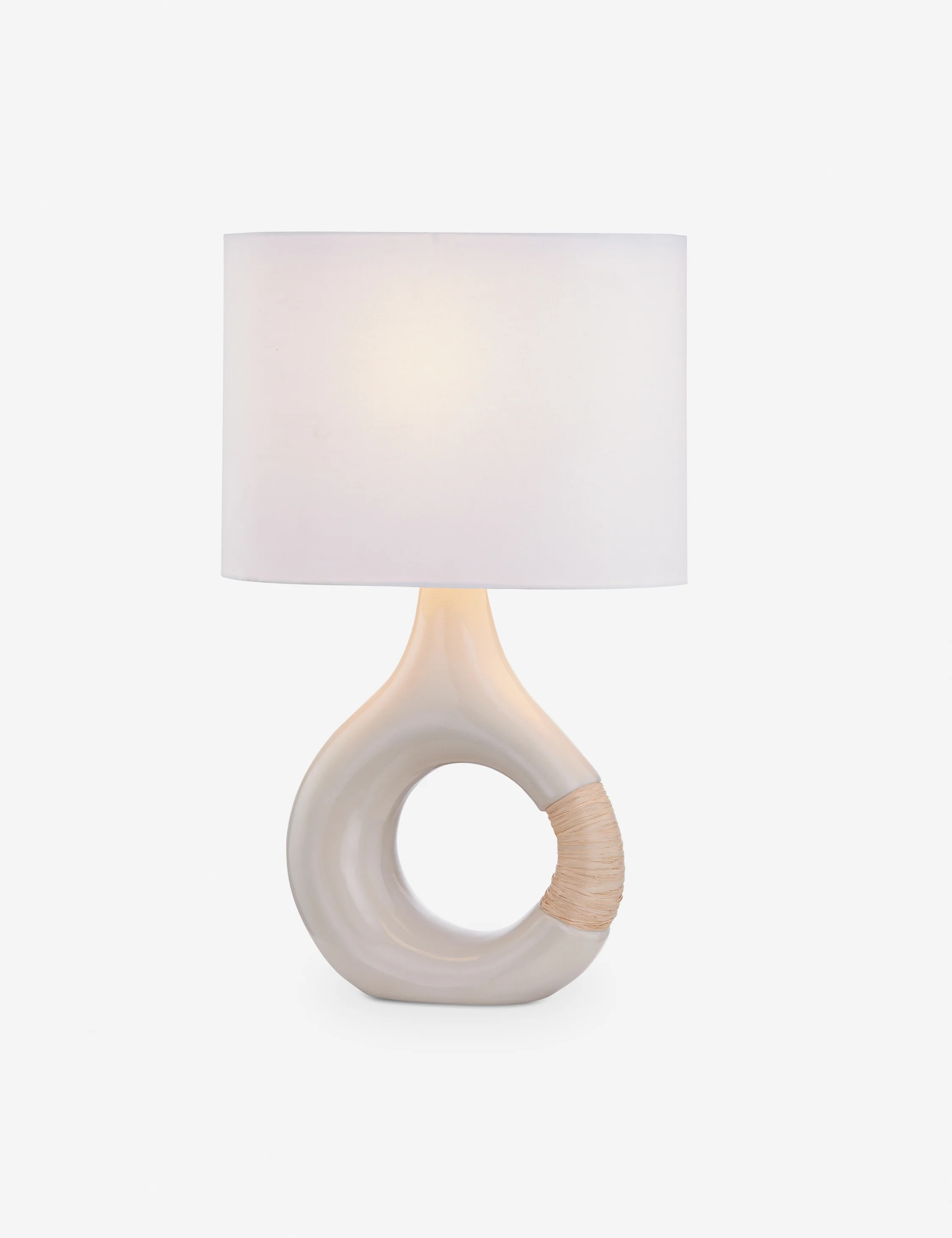 Dano Table Lamp - Image 2