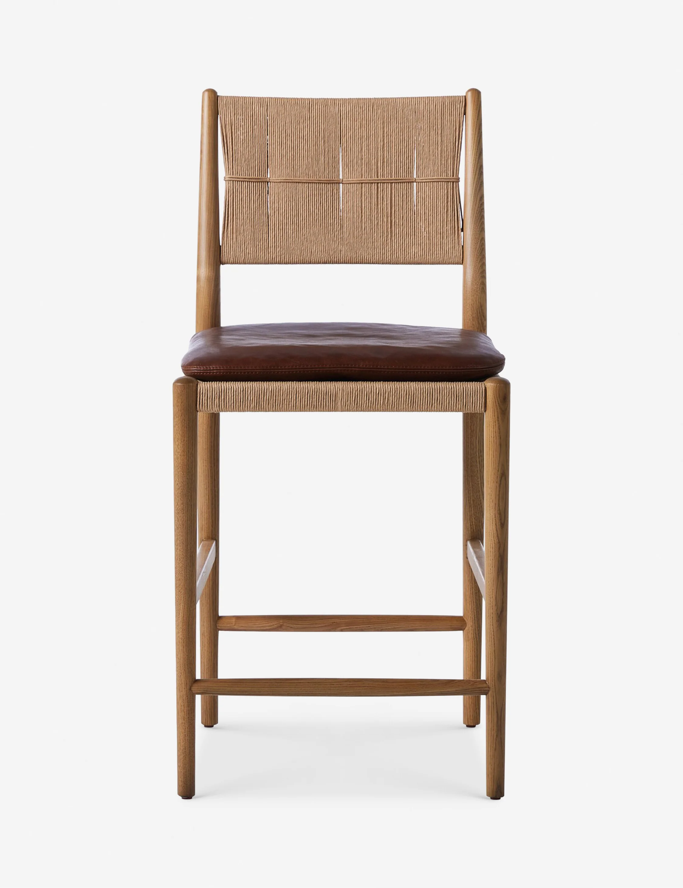 Dara Bar and Counter Stool by Amber Lewis x Four Hands - Image 24