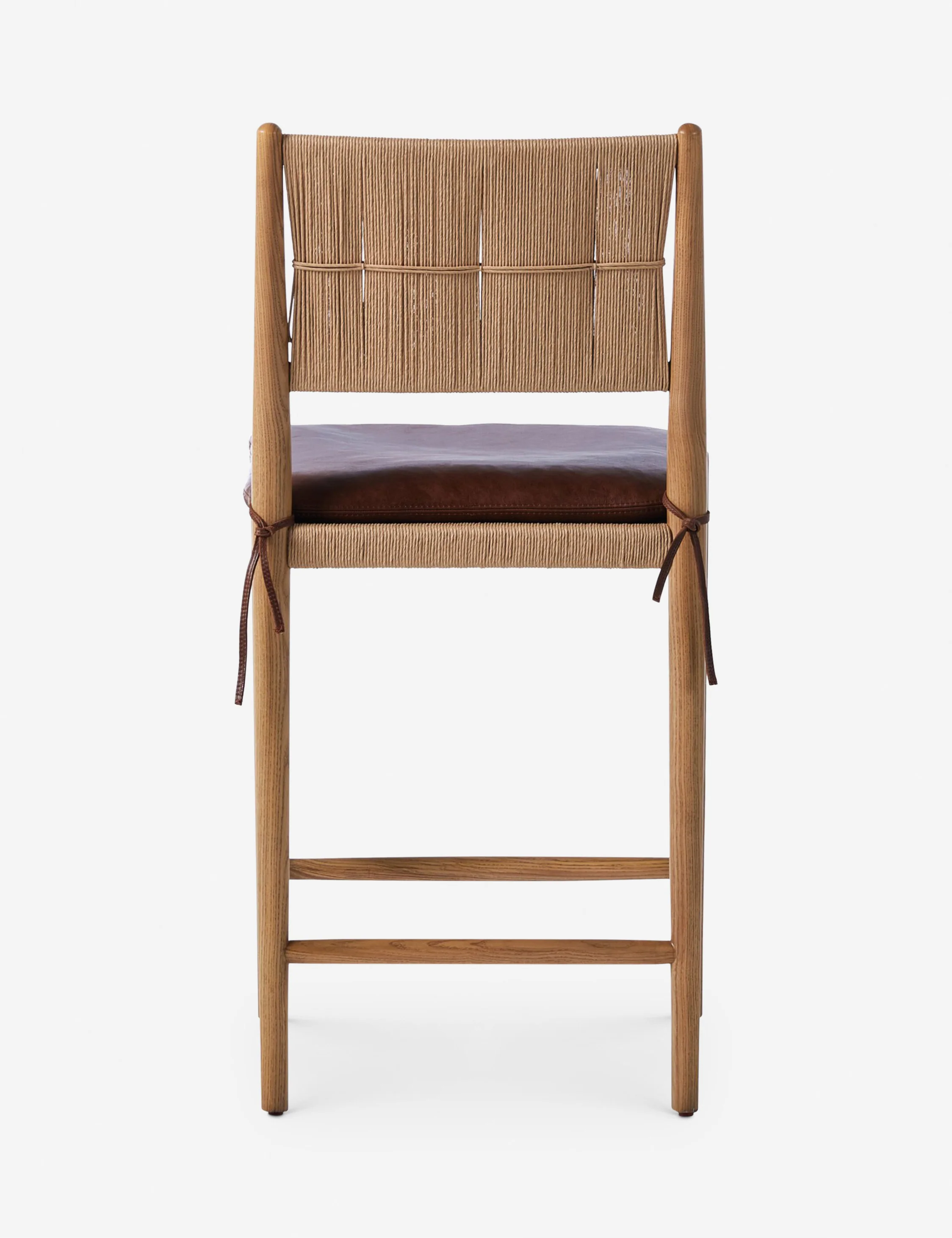 Dara Bar and Counter Stool by Amber Lewis x Four Hands - Image 27