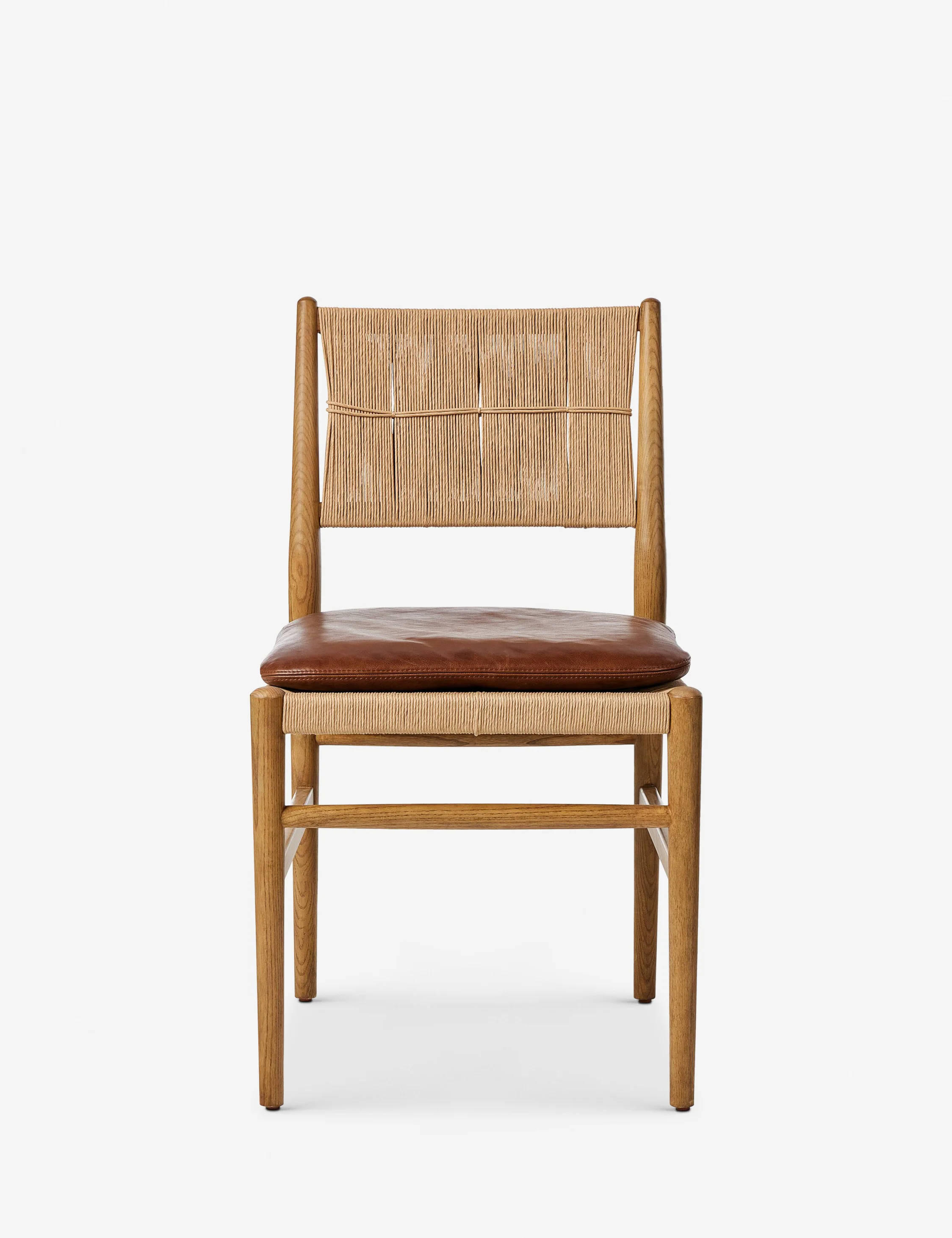 Dara Dining Chair by Amber Lewis x Four Hands - Image 11