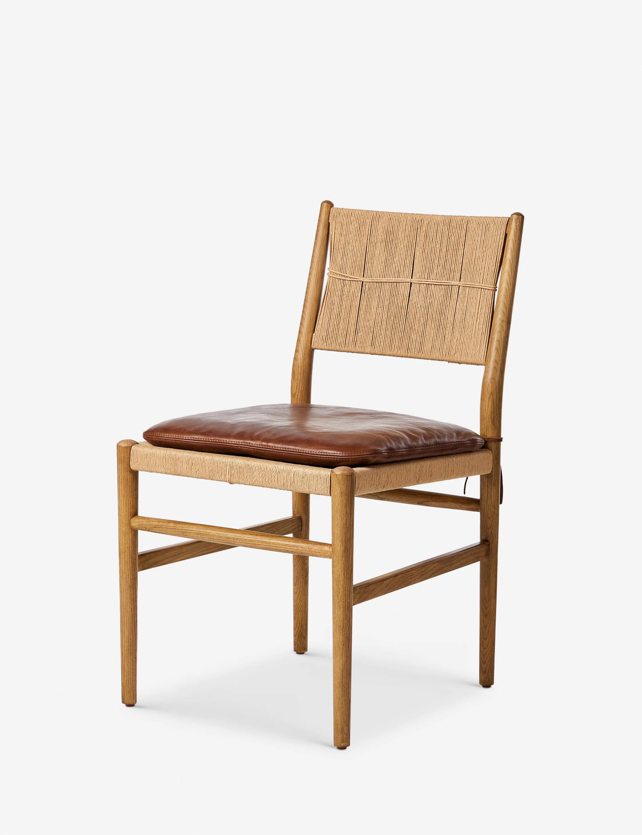 Dara Dining Chair by Amber Lewis x Four Hands - Image 12