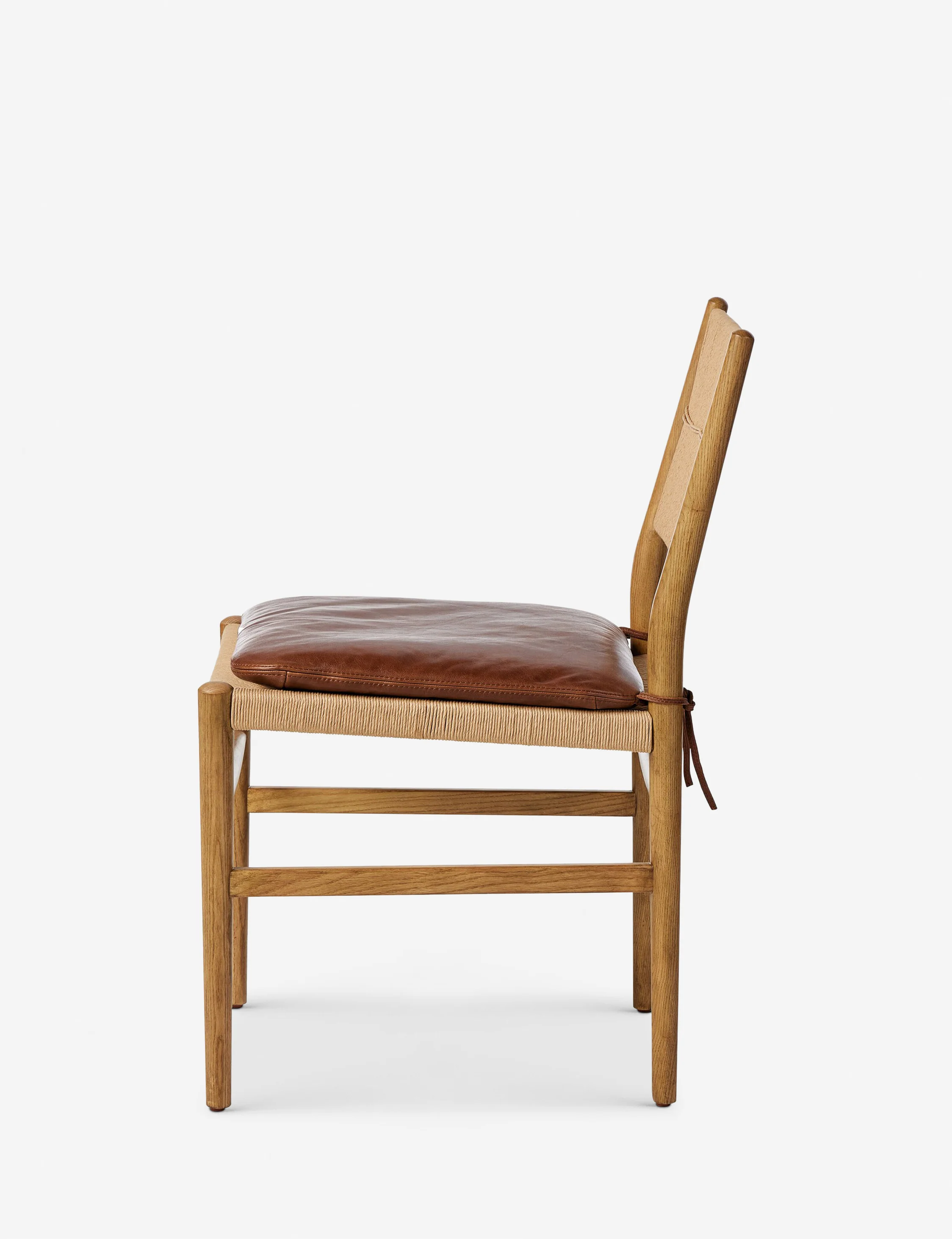 Dara Dining Chair by Amber Lewis x Four Hands - Image 13