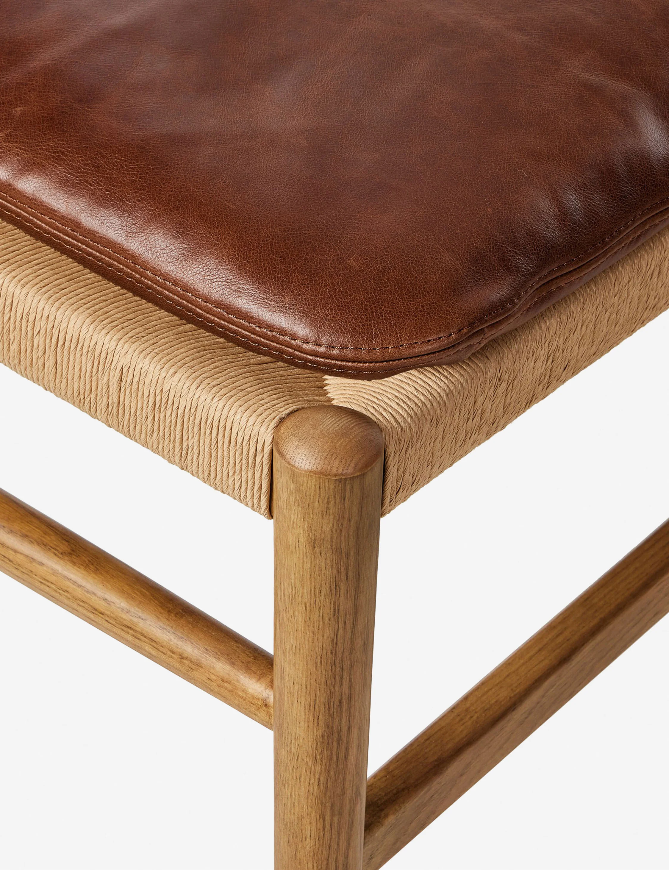 Dara Dining Chair by Amber Lewis x Four Hands - Image 15