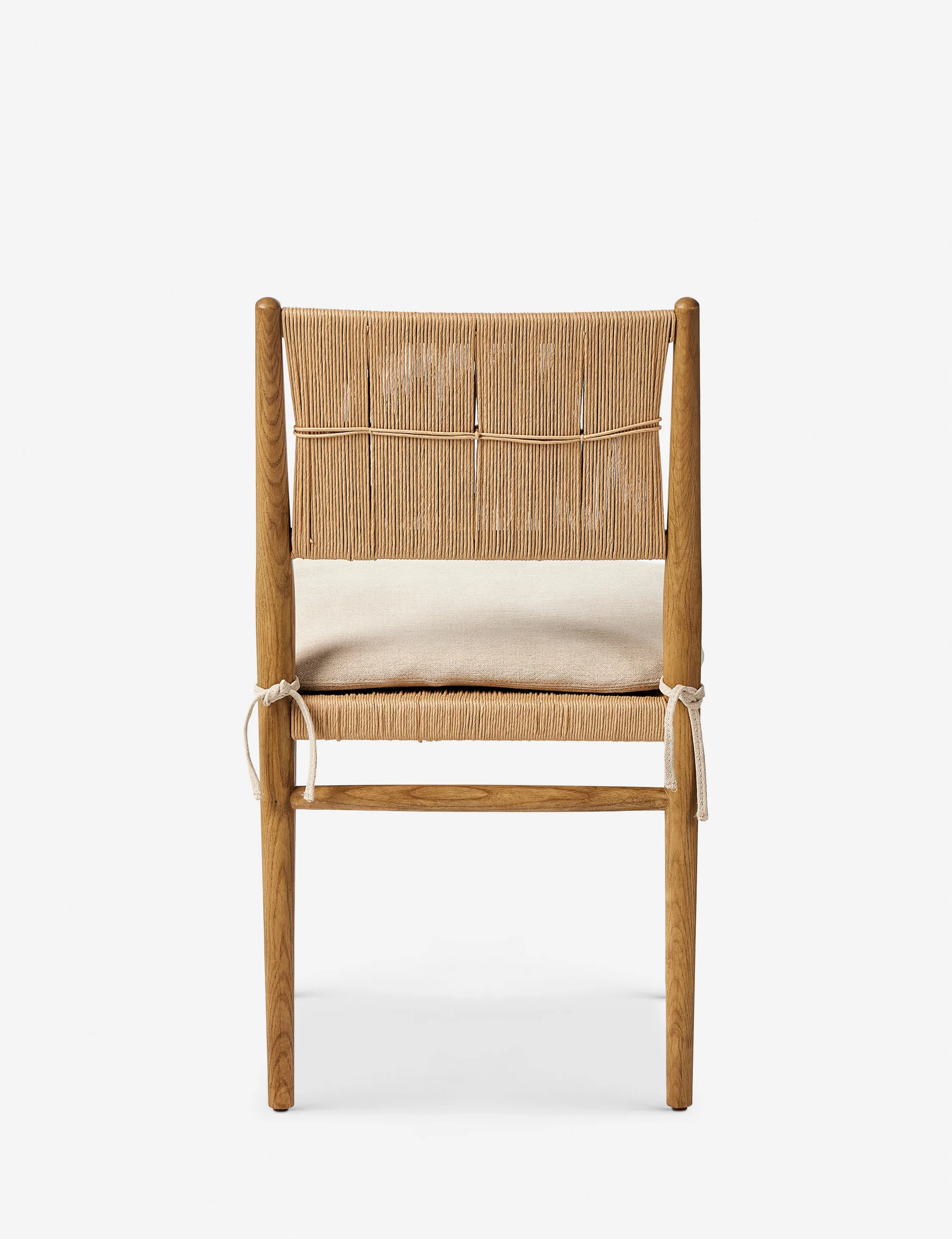 Dara Dining Chair by Amber Lewis x Four Hands - Image 5