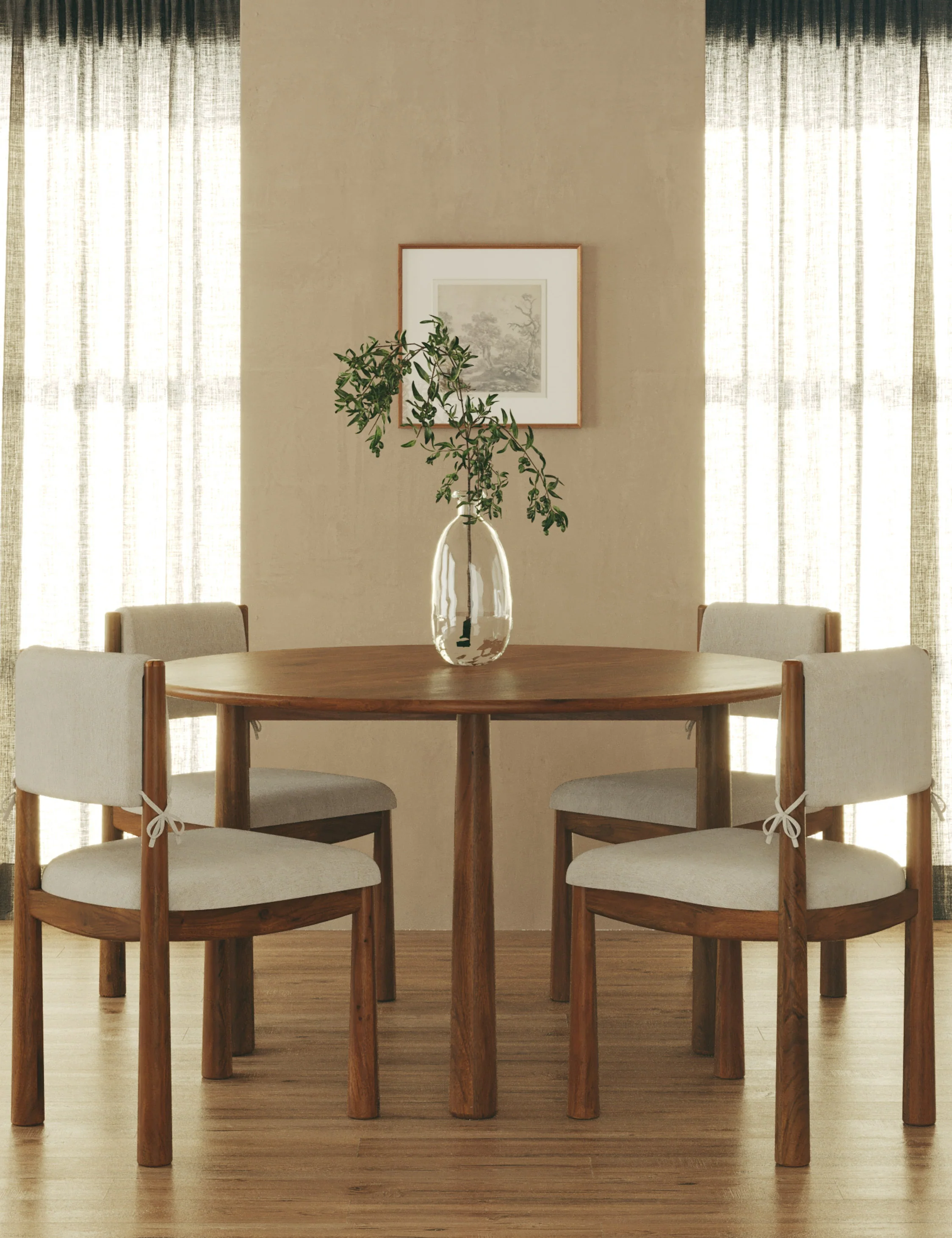 Dasch Dining Chair