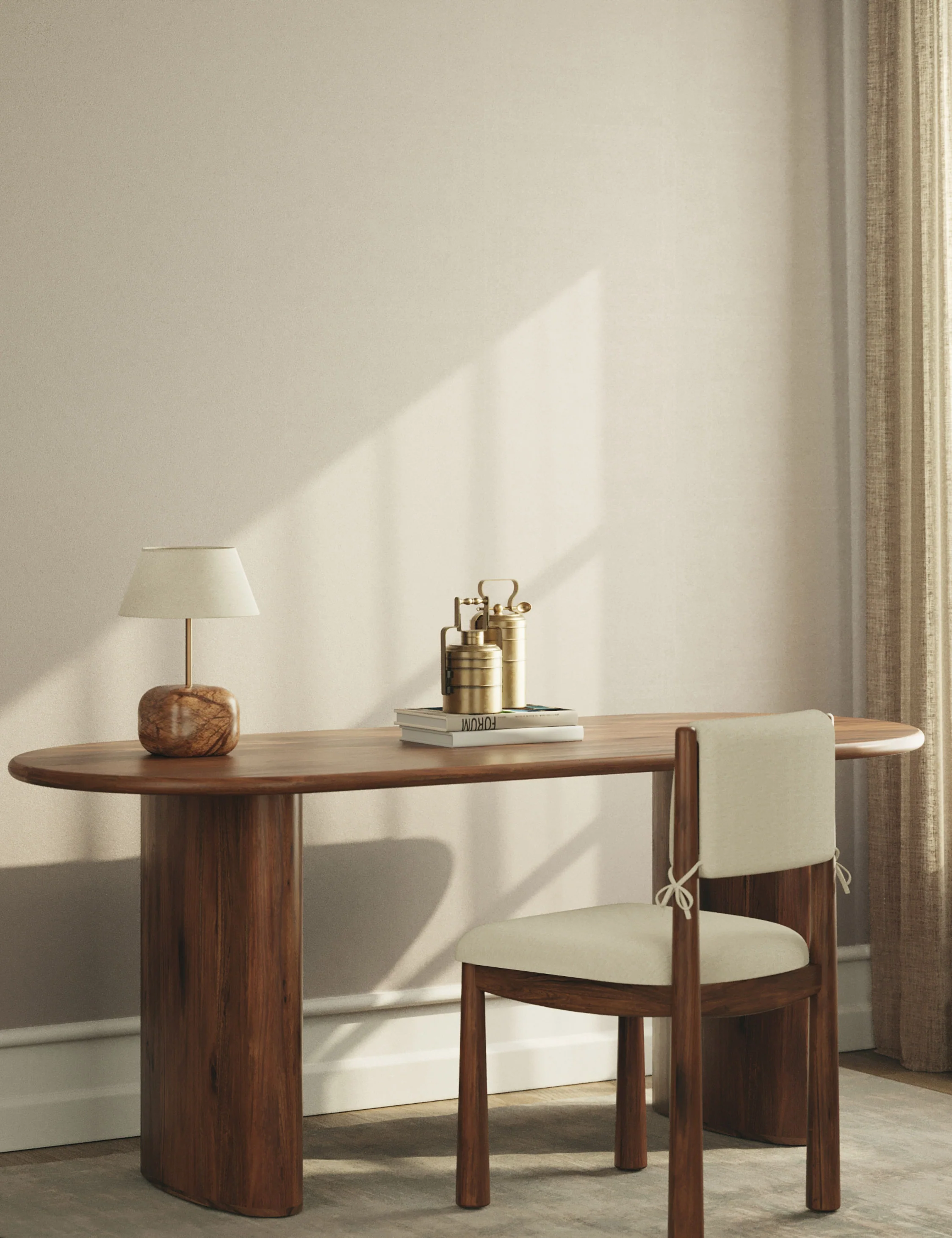 Dasch Dining Chair - Image 3