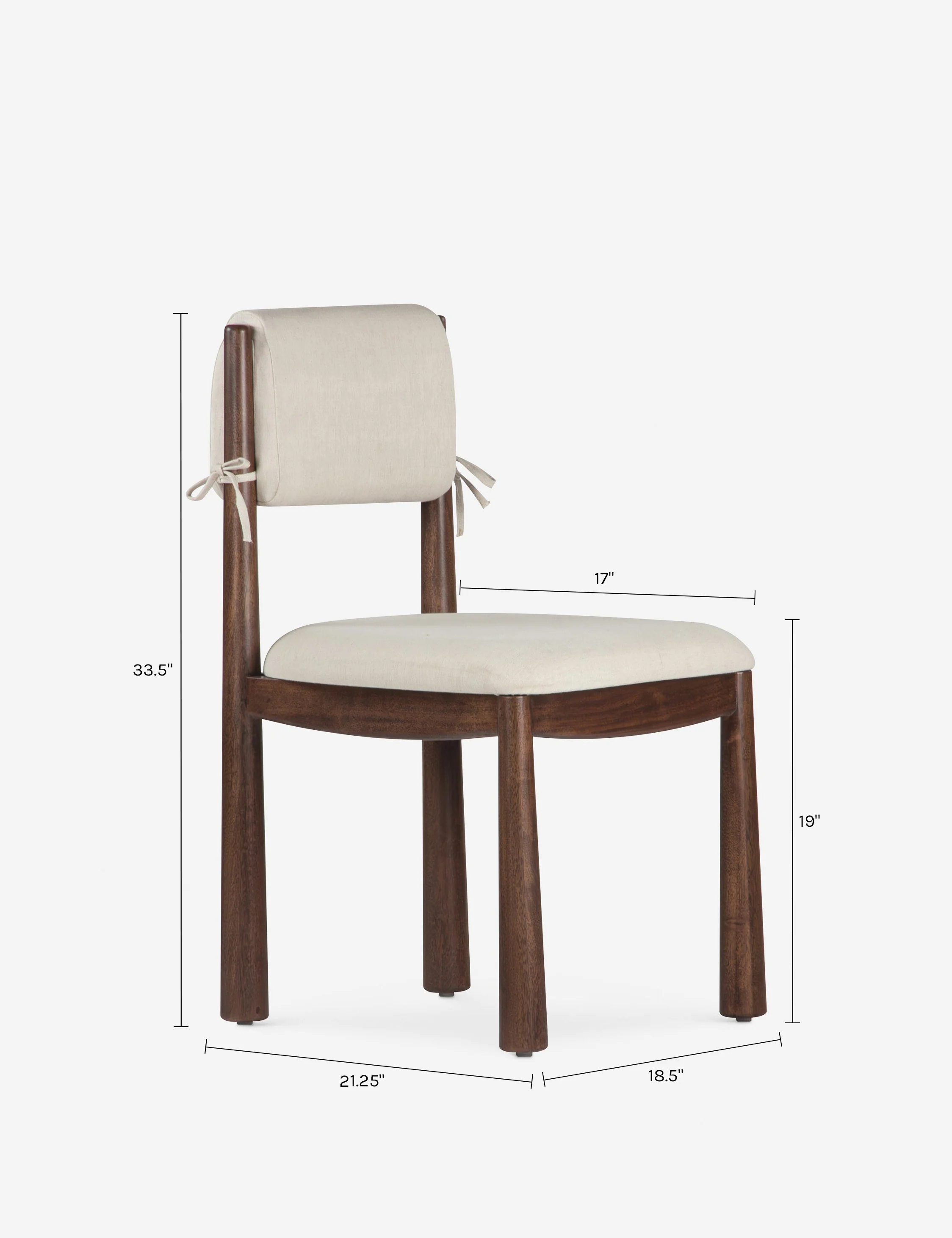 Dasch Dining Chair - Image 8