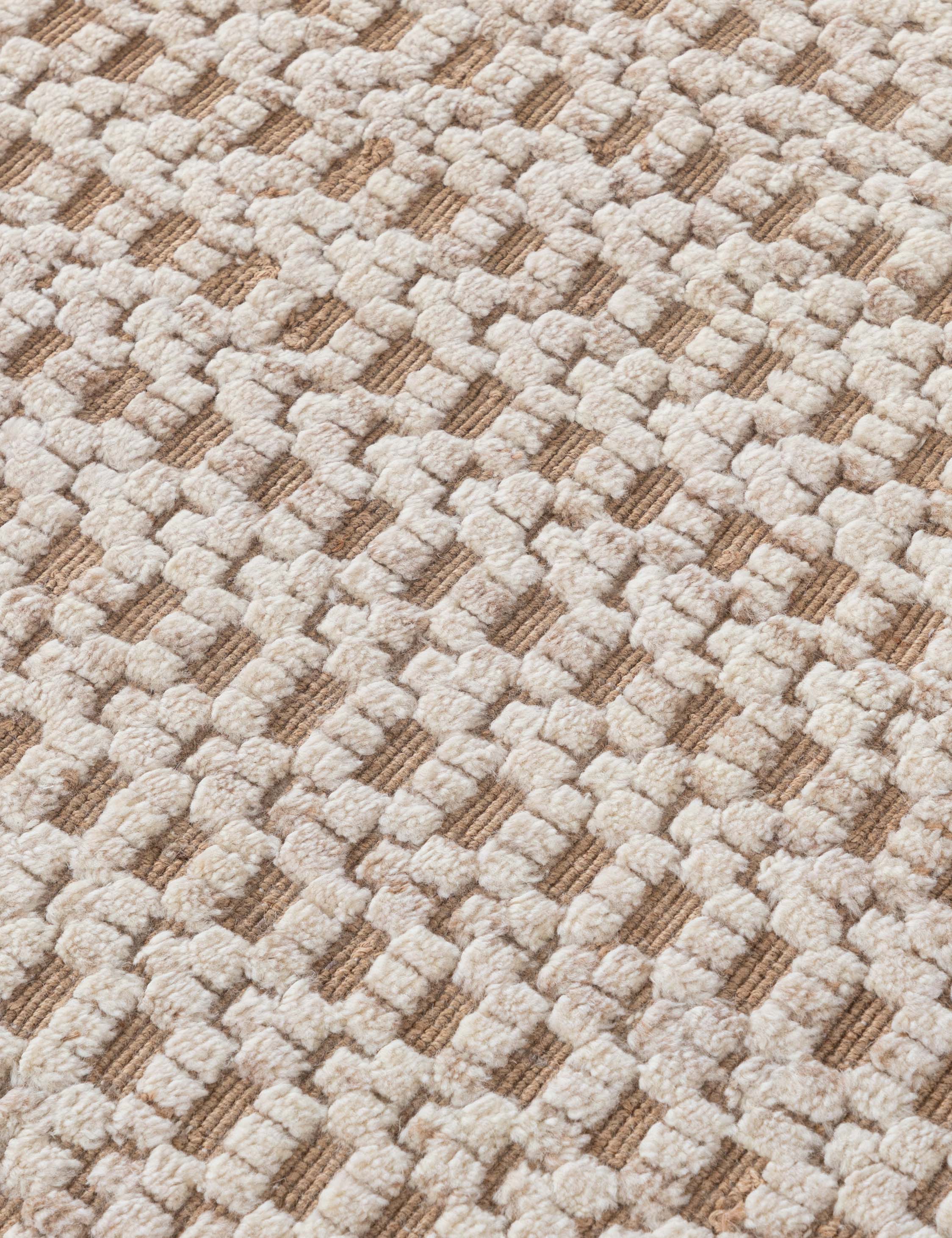 Dasha Hand-Loomed Wool Rug - Image 5