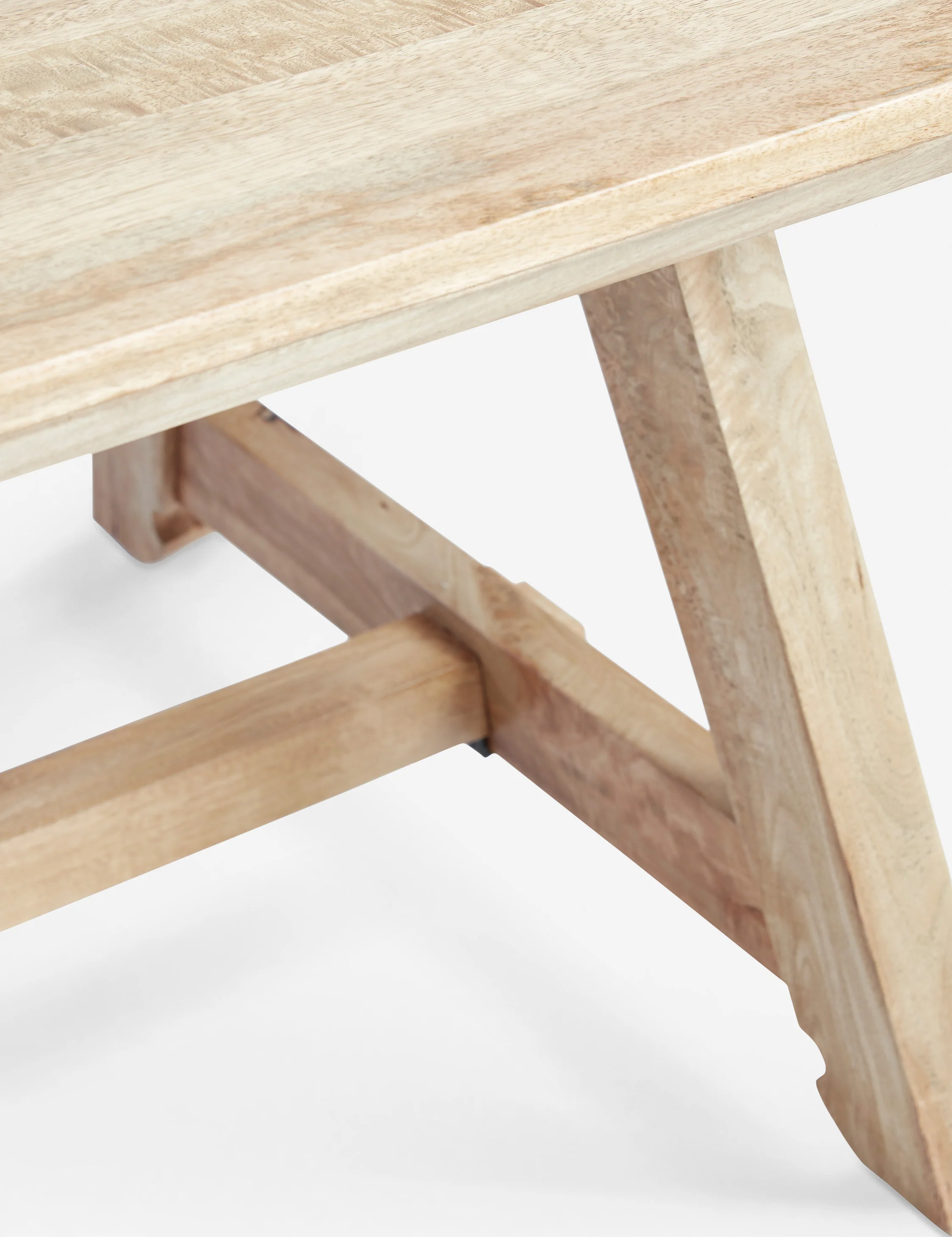 Dashwood Dining Table - Image 2
